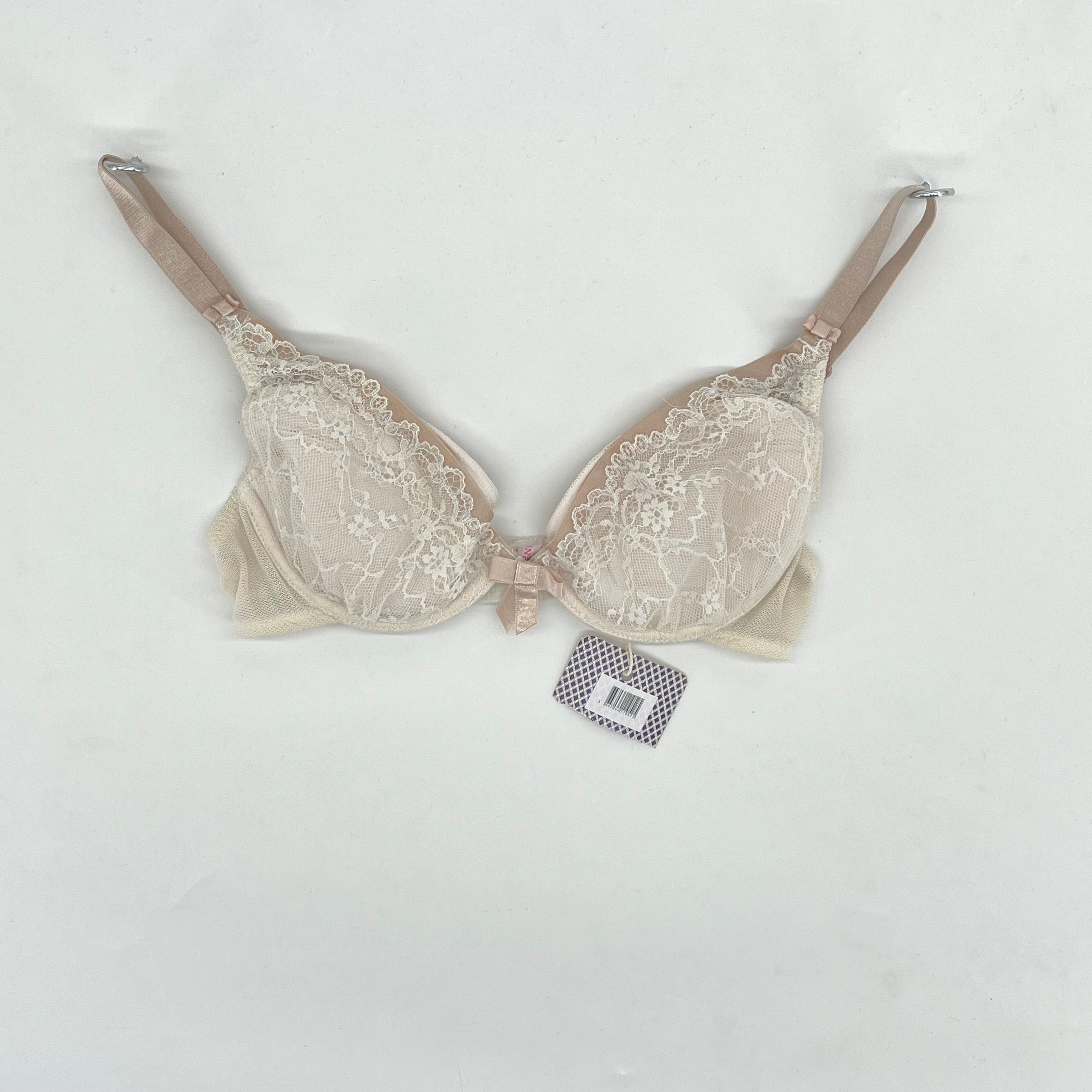 Soutien-gorge Naturana