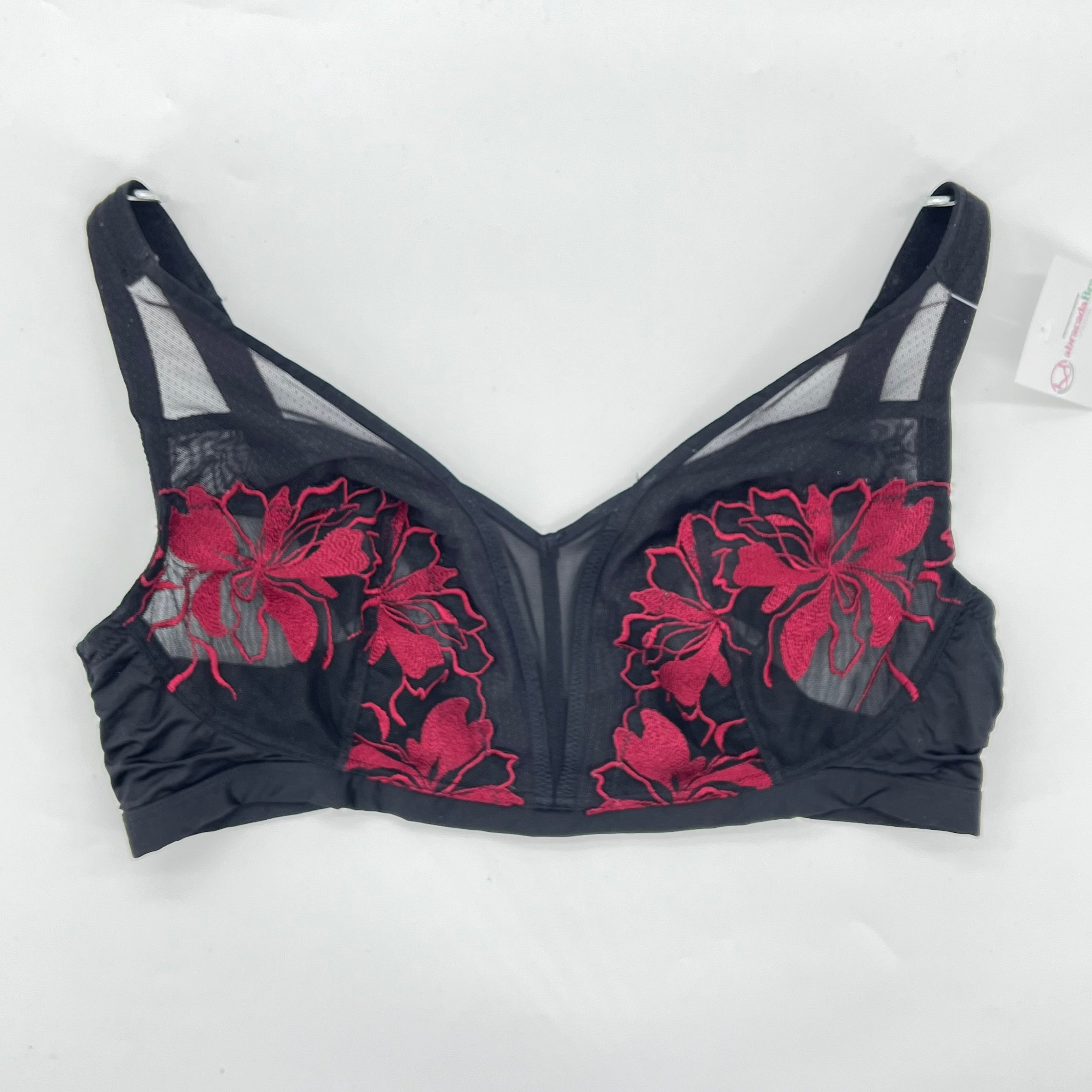 Soutien-gorge RougeGorge