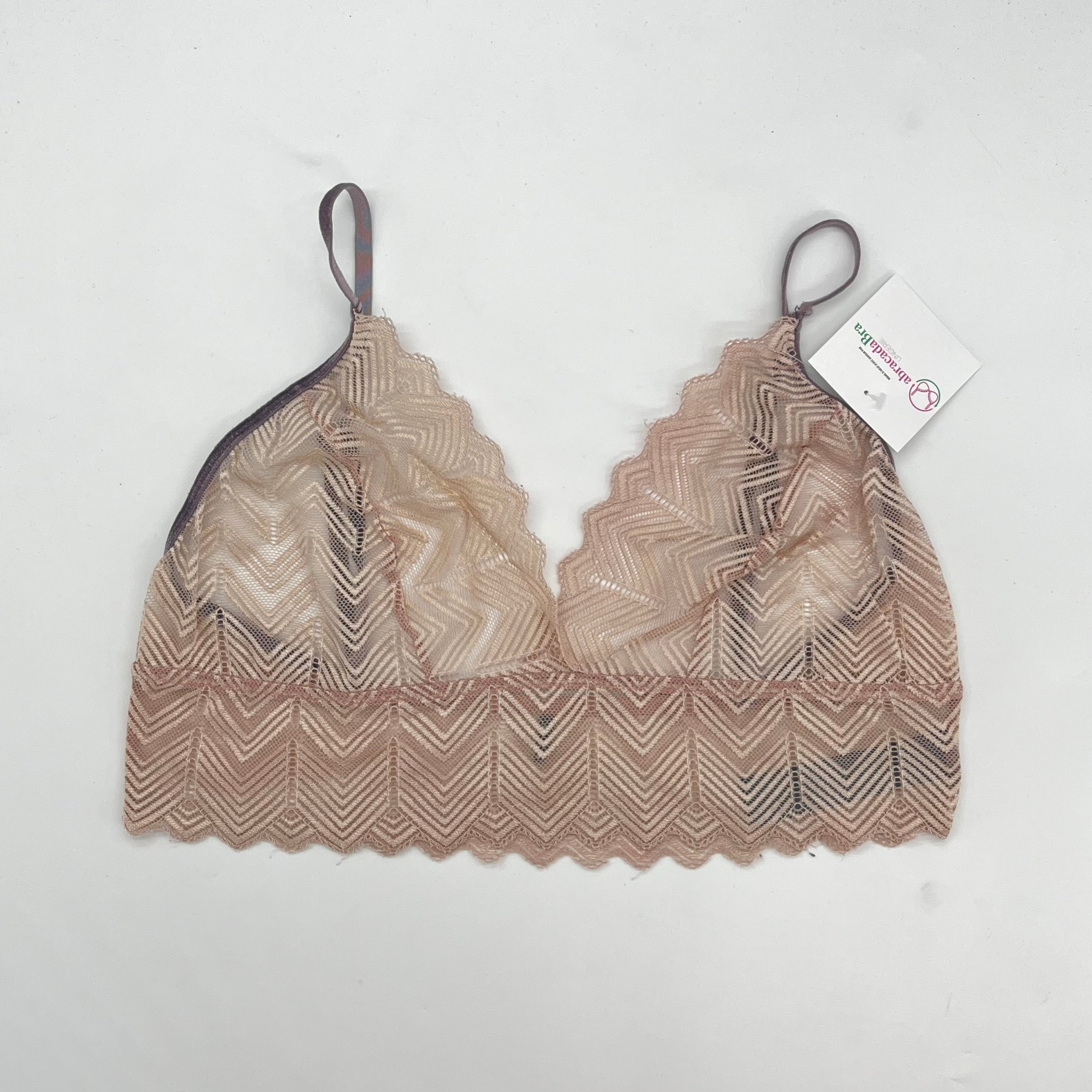 Soutien-gorge Villa