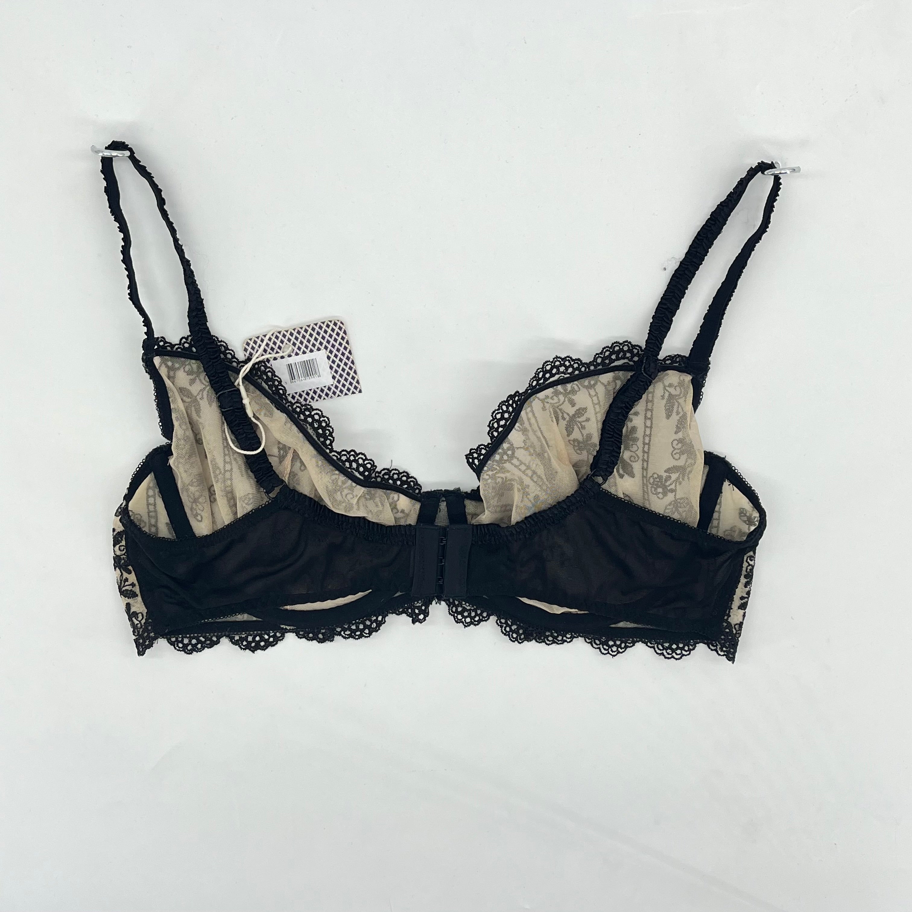 Soutien-gorge les dessous de france