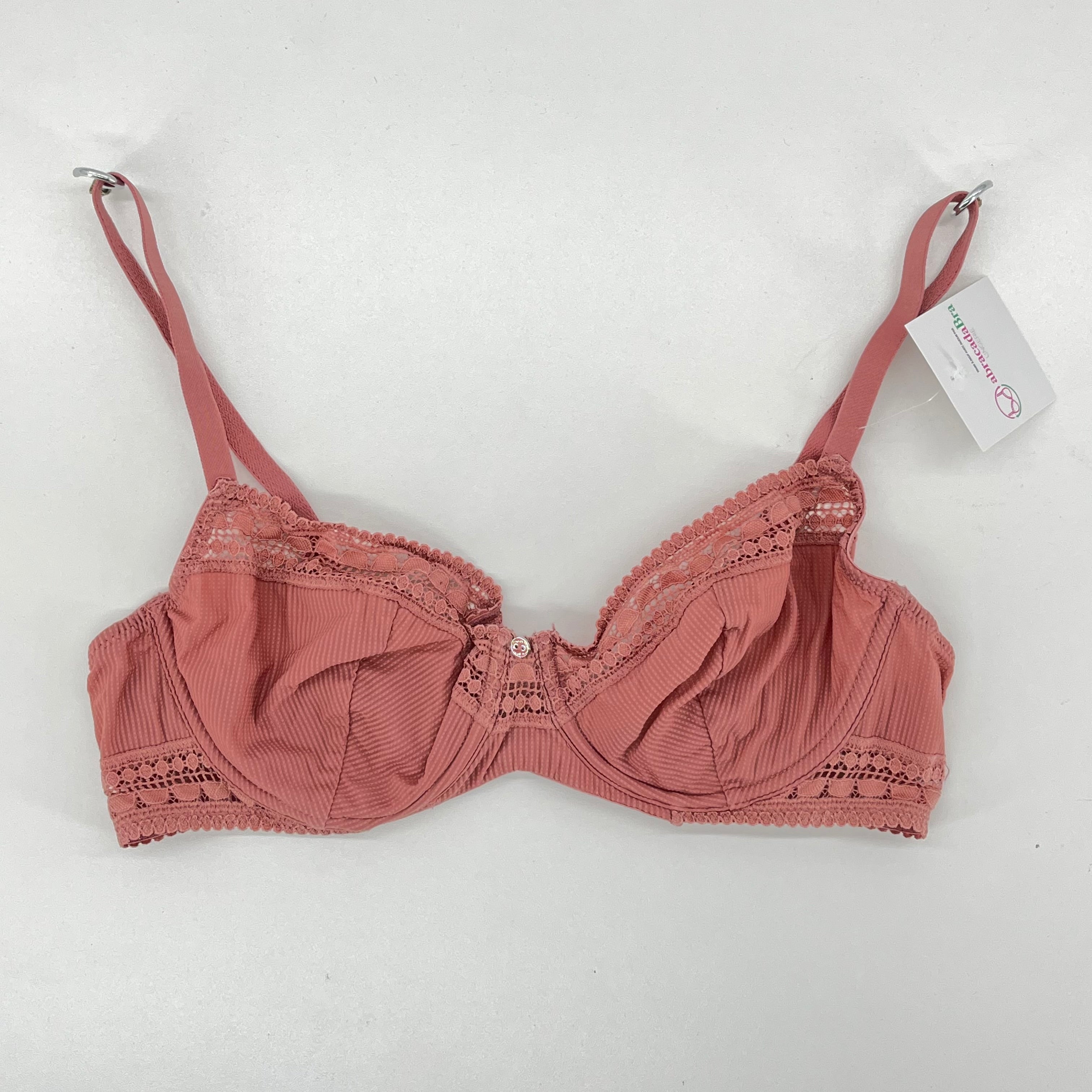 Soutien-gorge RougeGorge