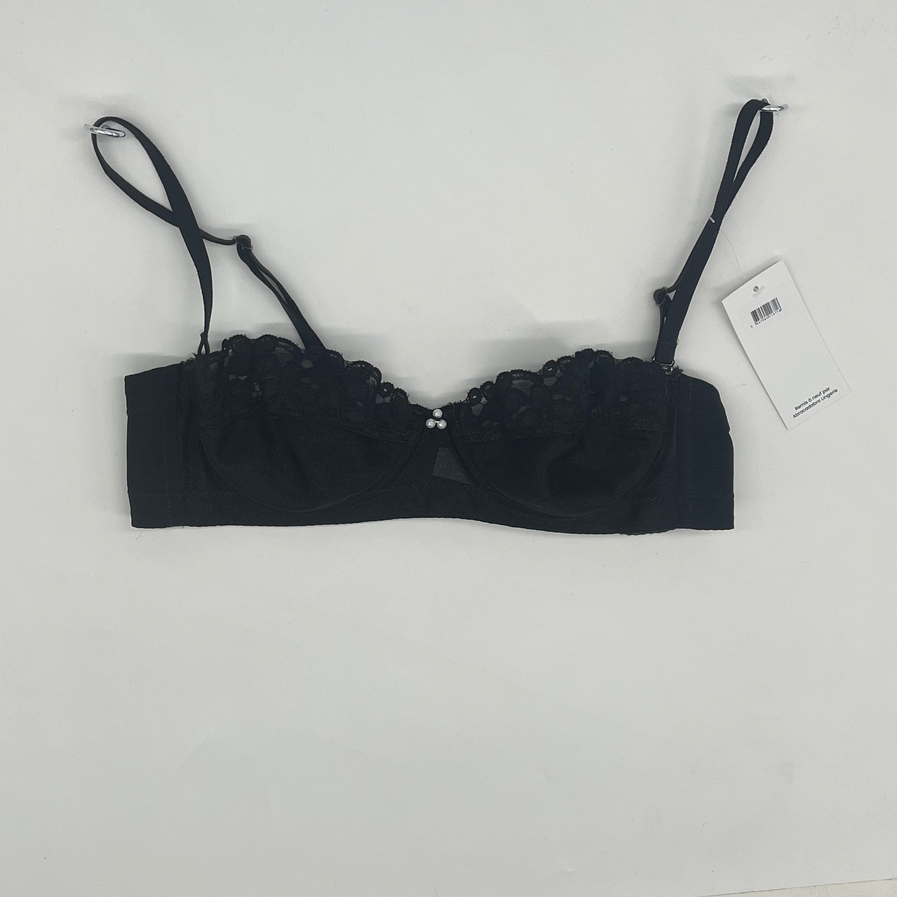 Soutien-gorge Boléro