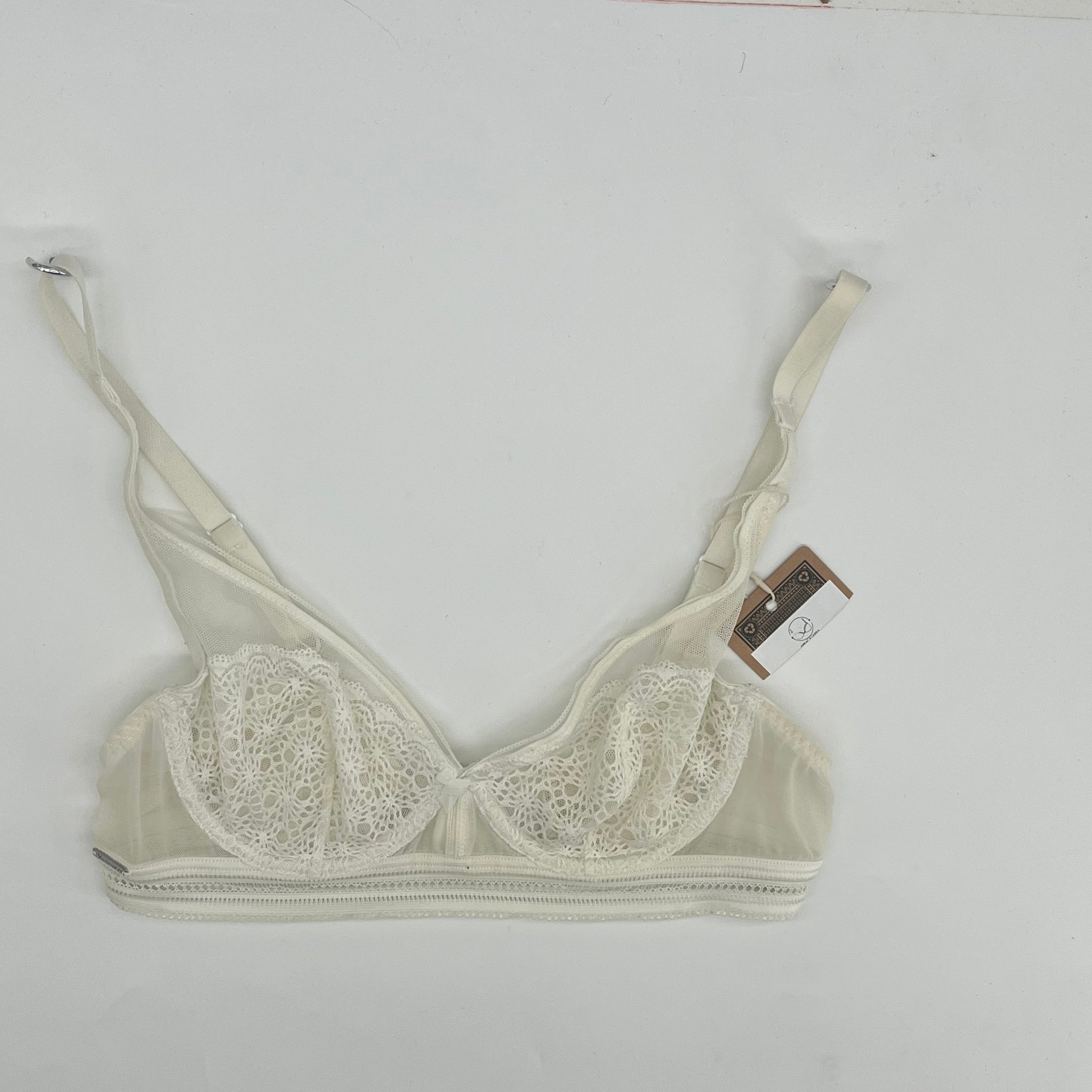 Soutien-gorge Françoise Saget