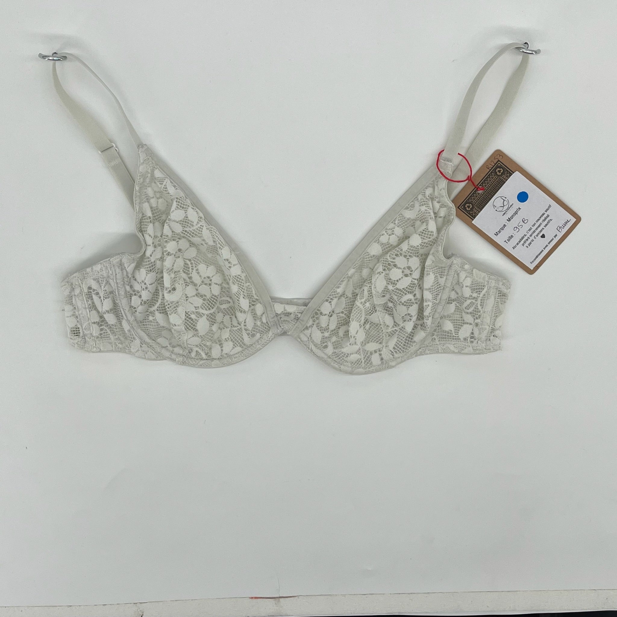 Soutien-gorge Monoprix