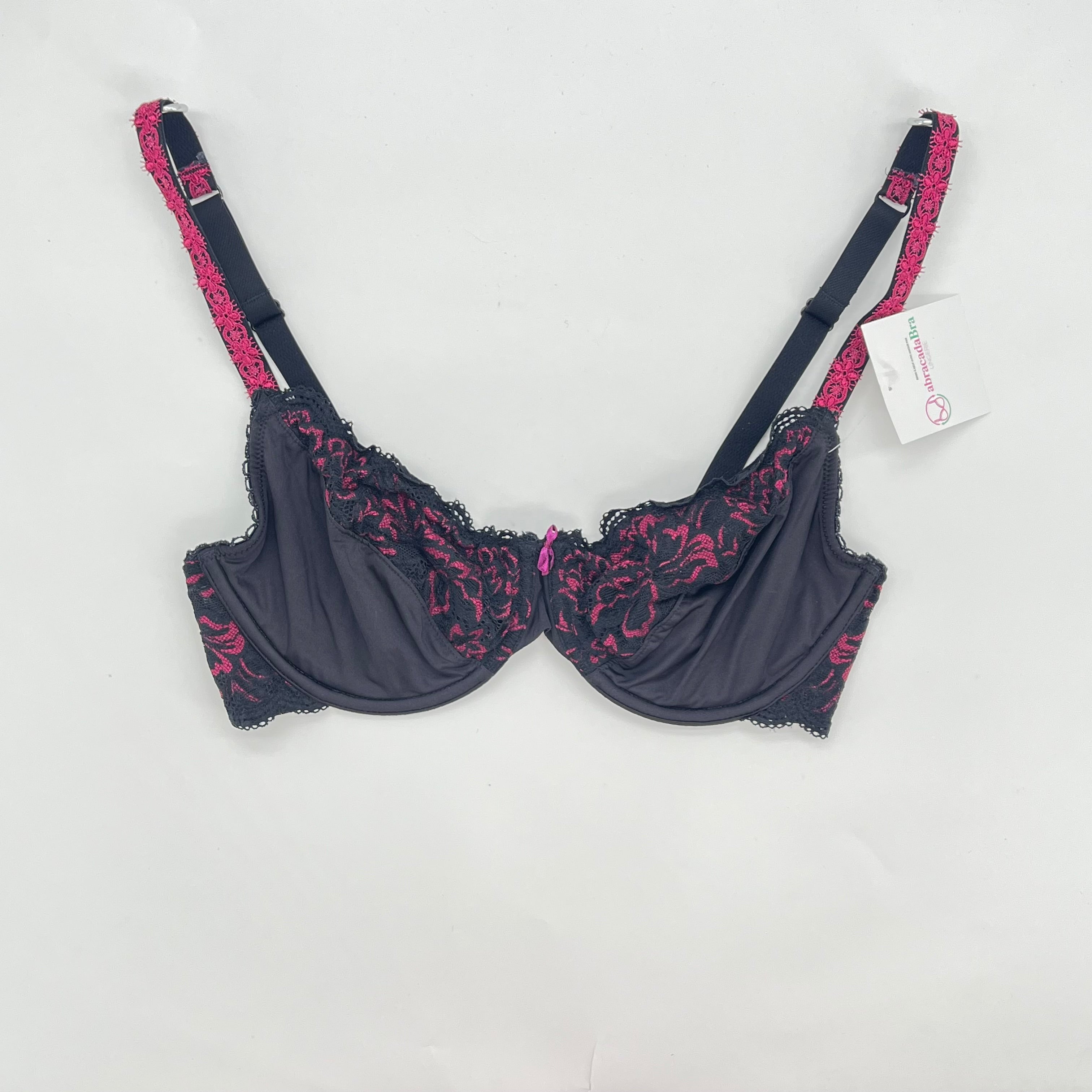 Soutien-gorge RougeGorge