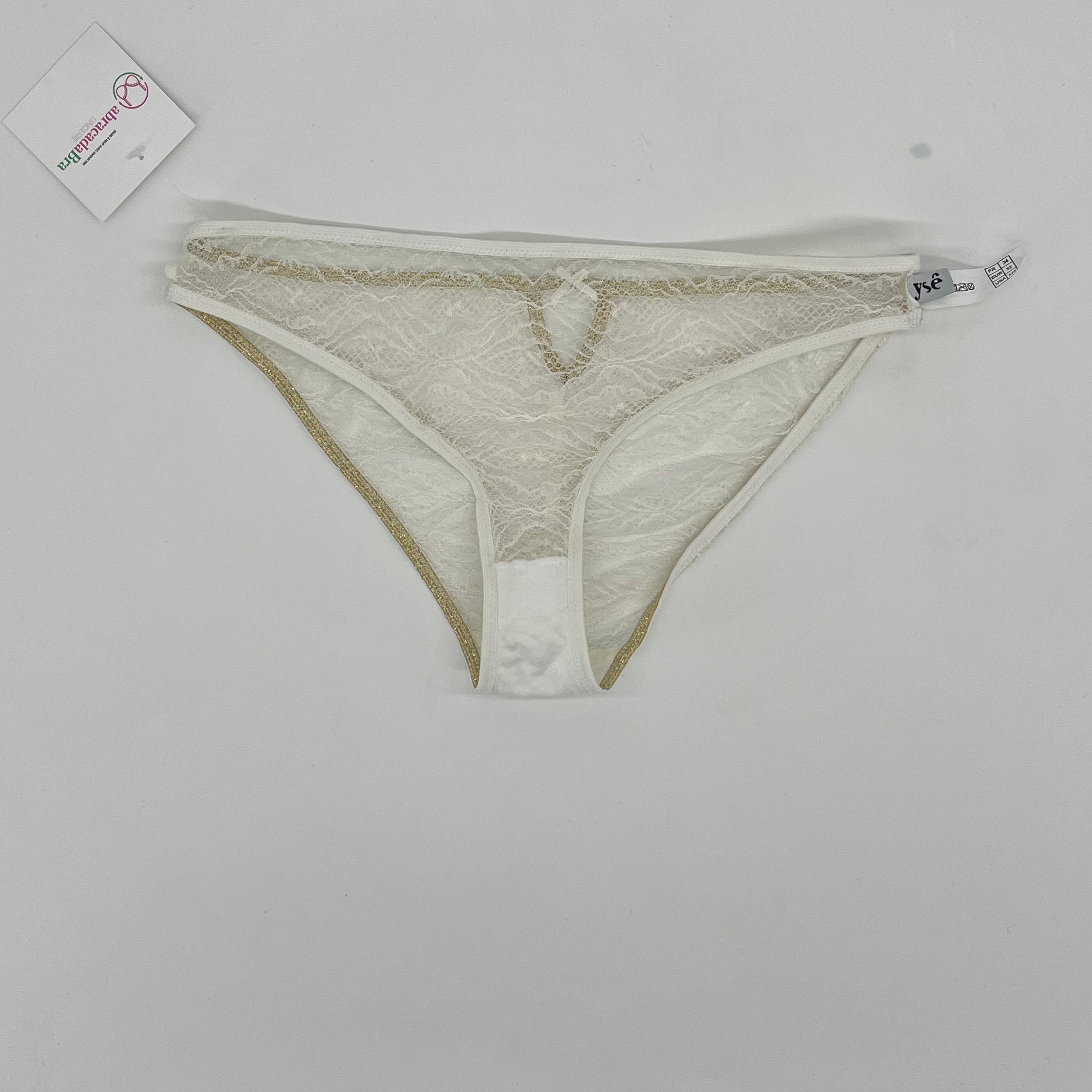 Culotte Ysé