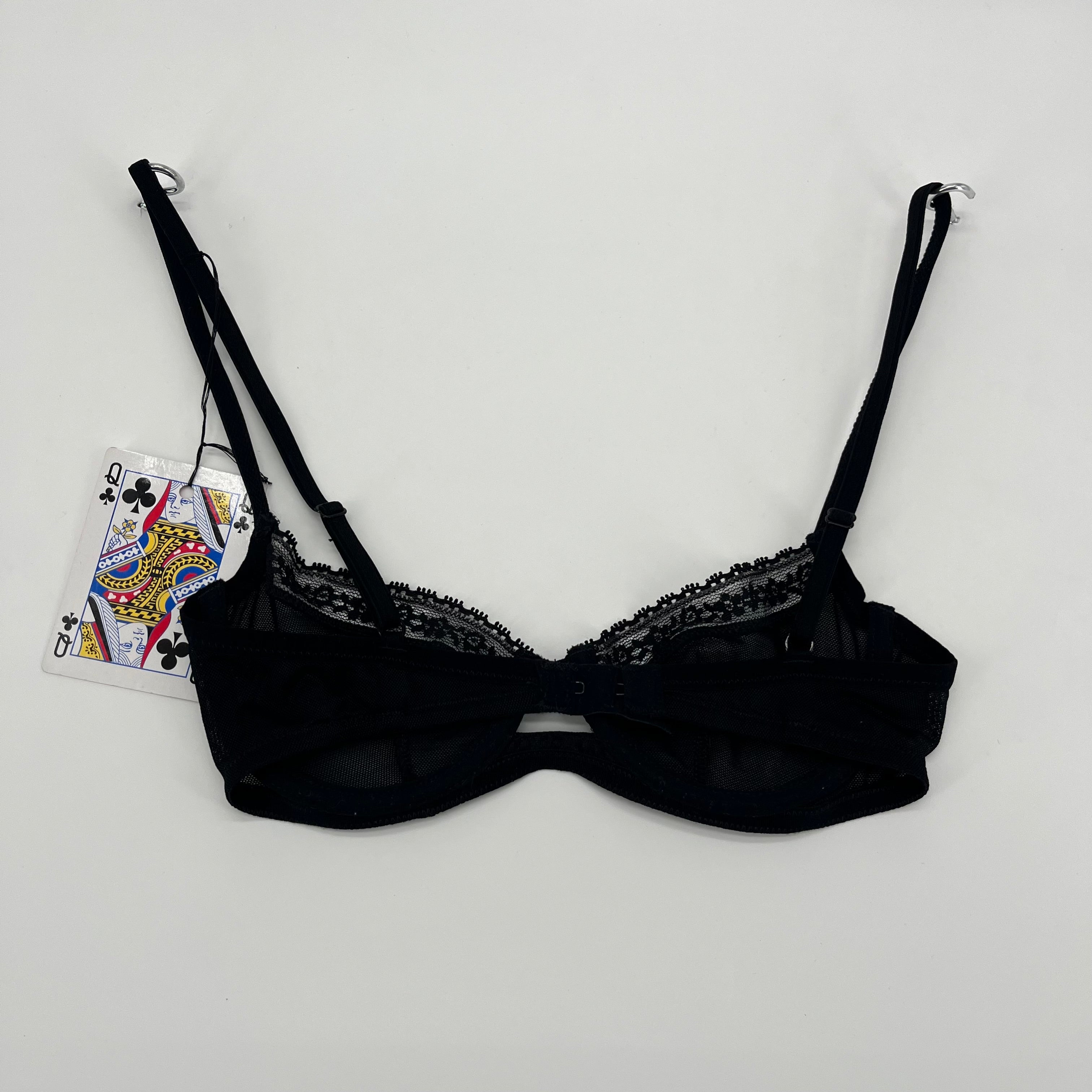 Soutien-gorge Ysé