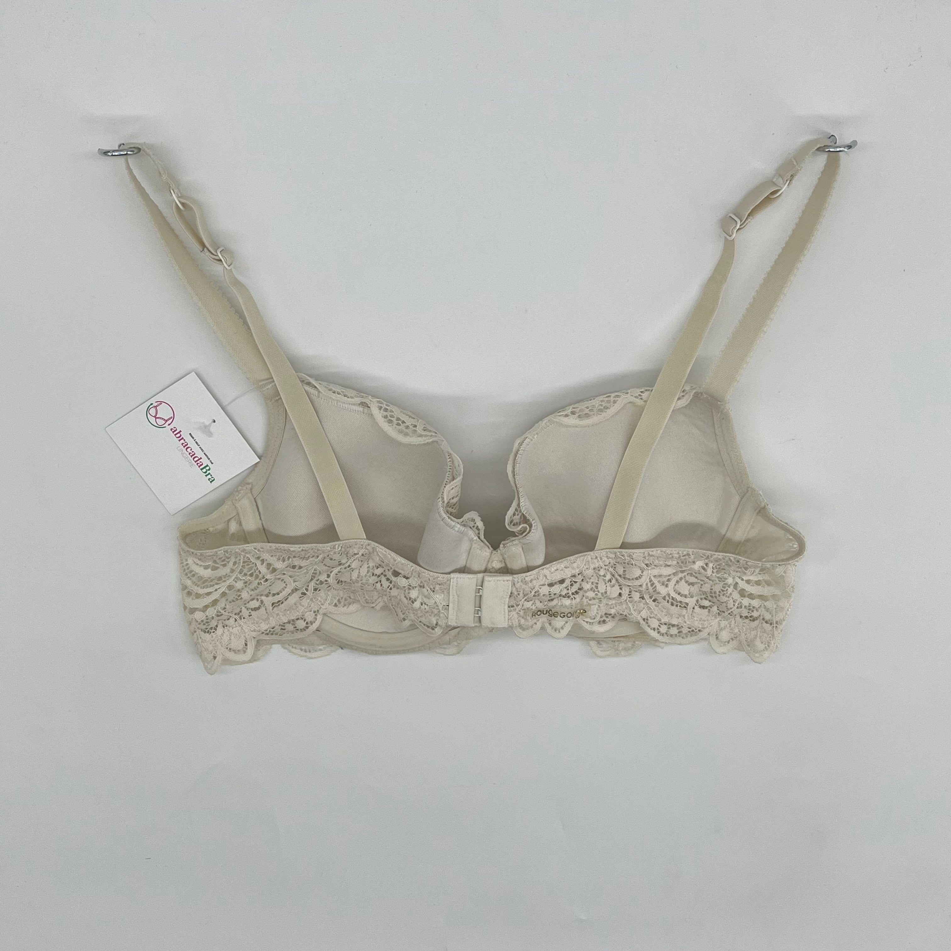 Soutien-gorge RougeGorge