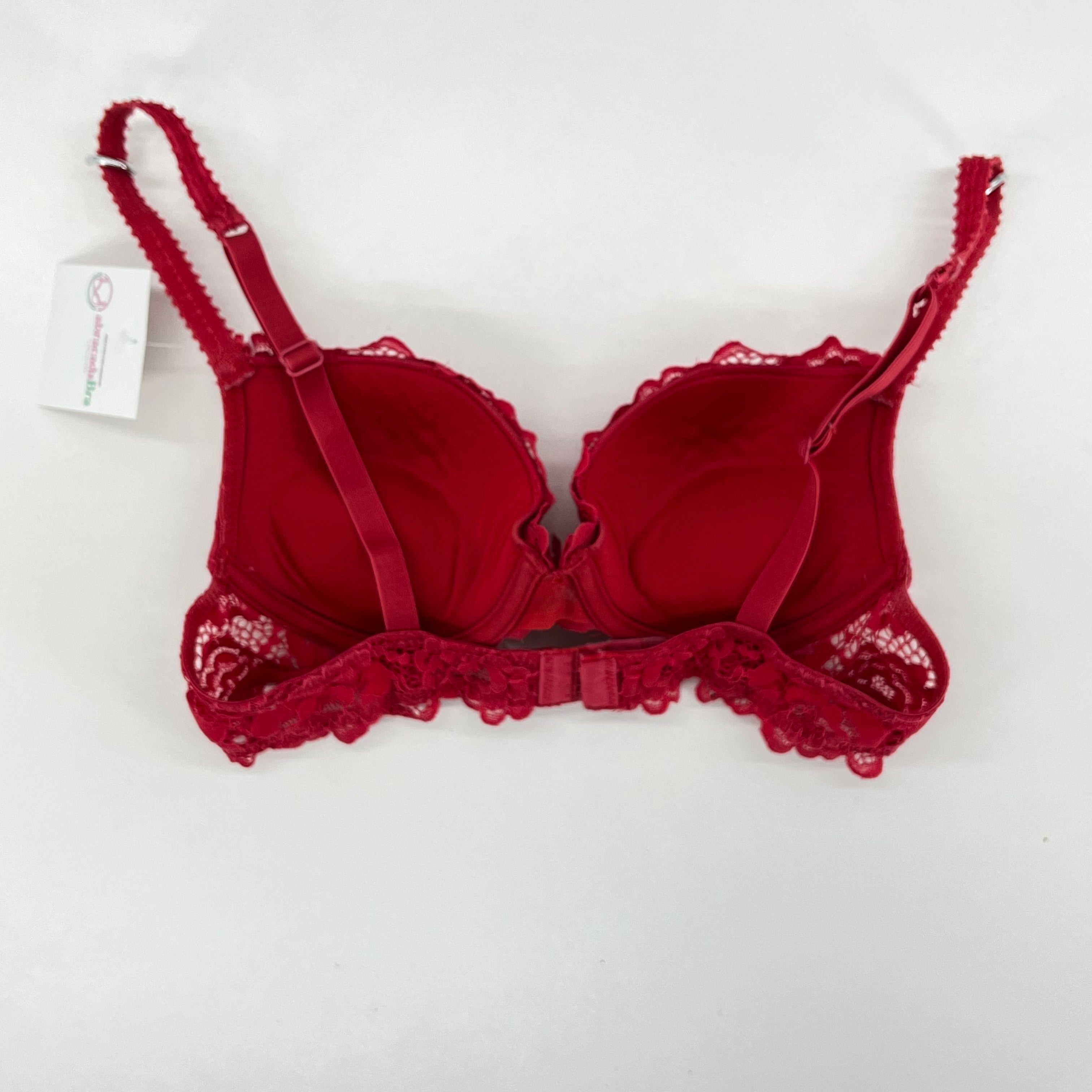 Soutien-gorge RougeGorge