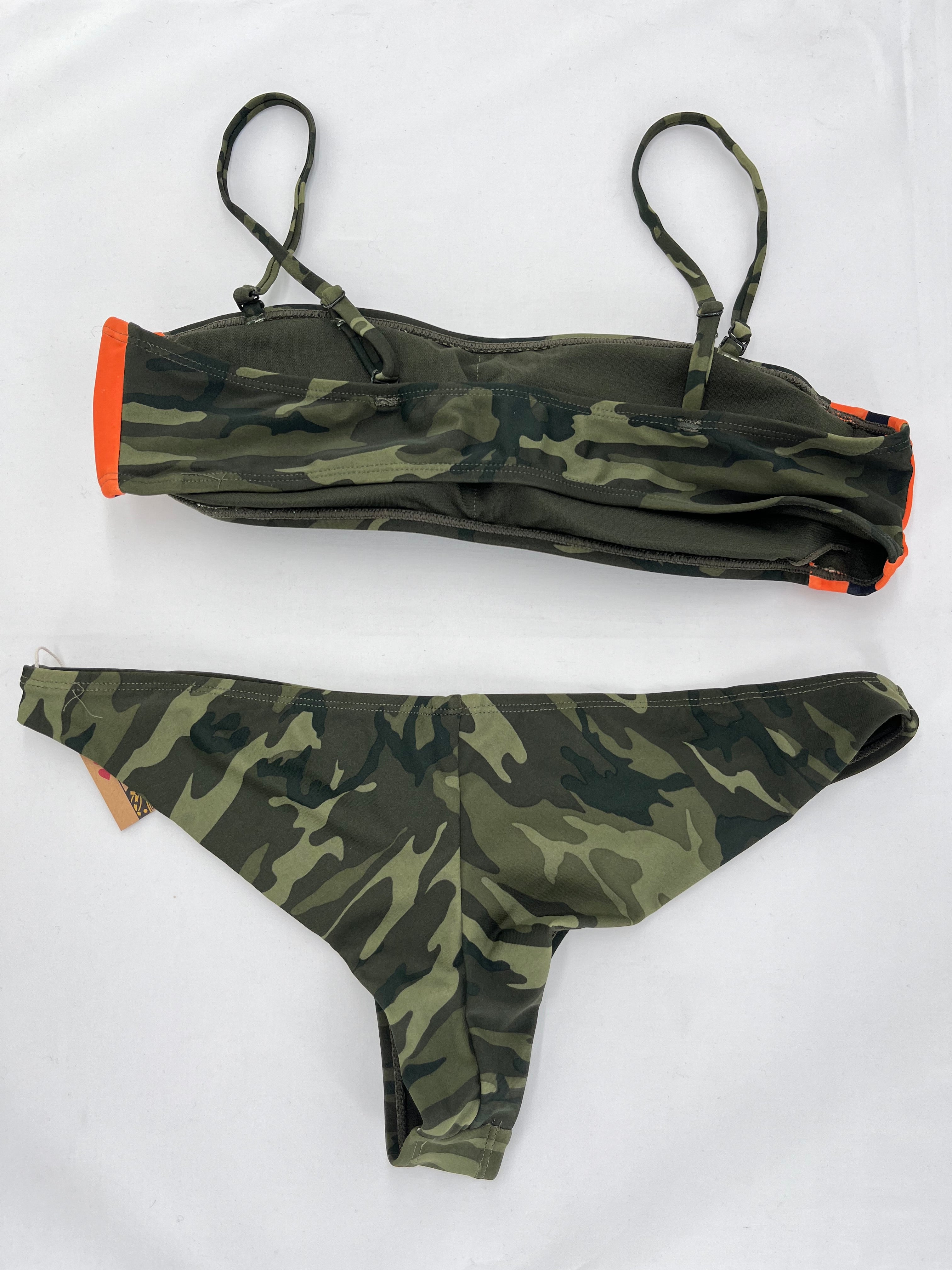 Maillot de bain Jennyfer