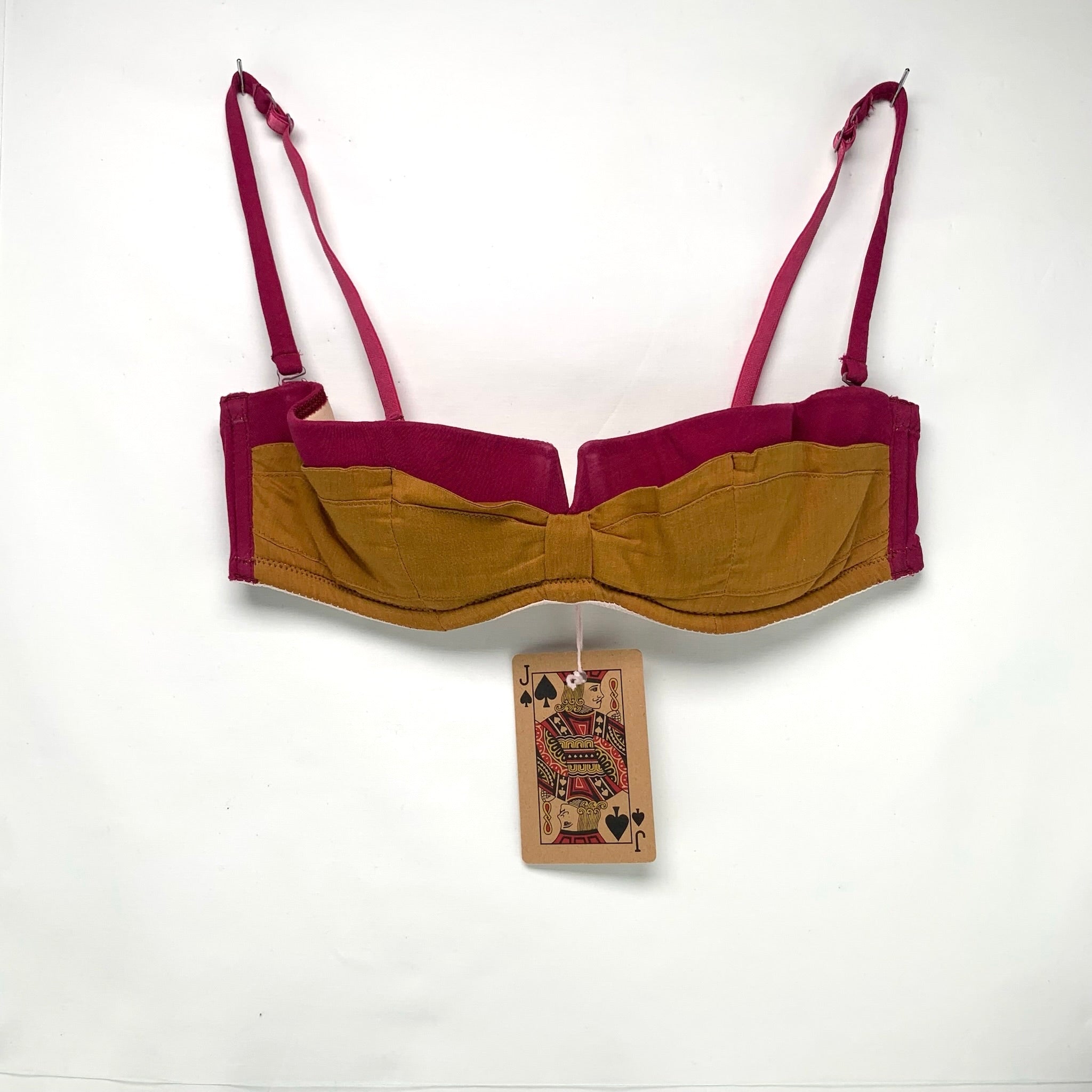 Soutien-gorge Ysé