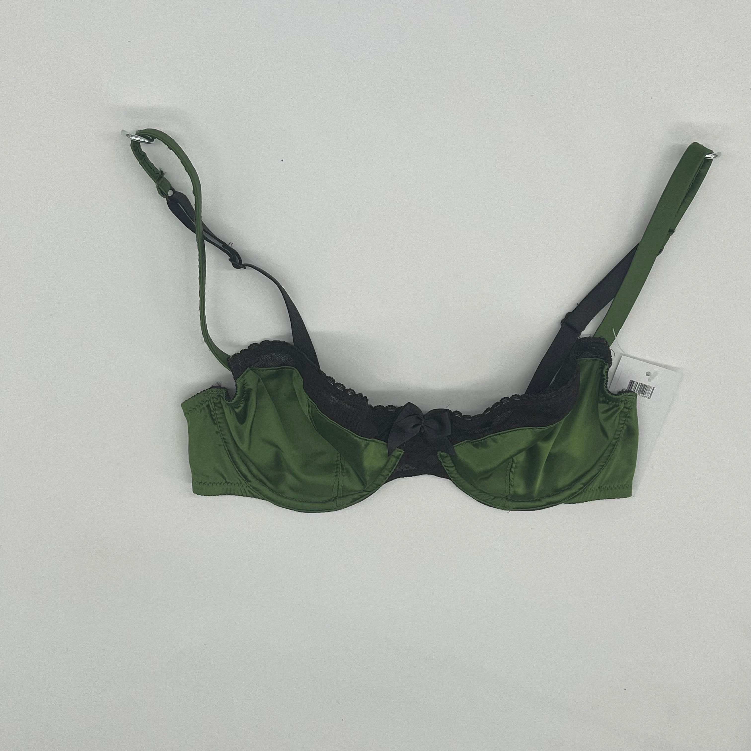 Soutien-gorge Darjeeling