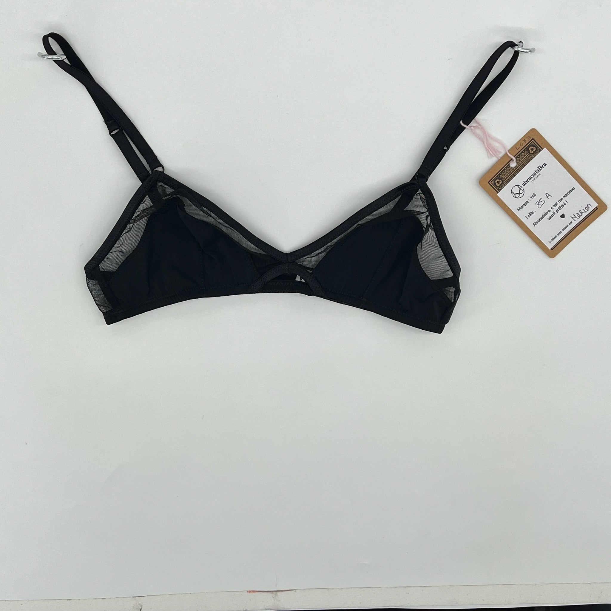 Soutien-gorge Ysé