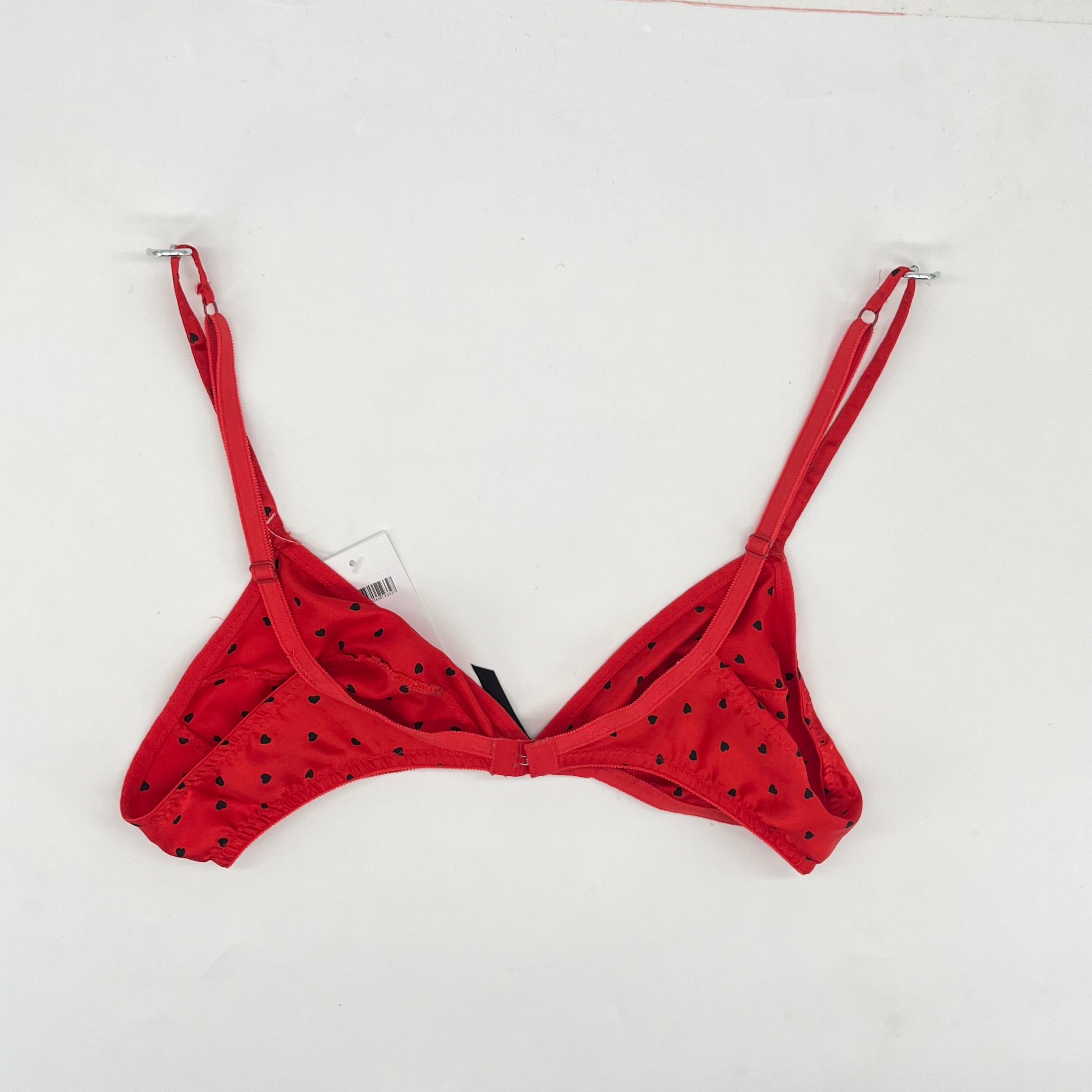 Soutien-gorge Scandale