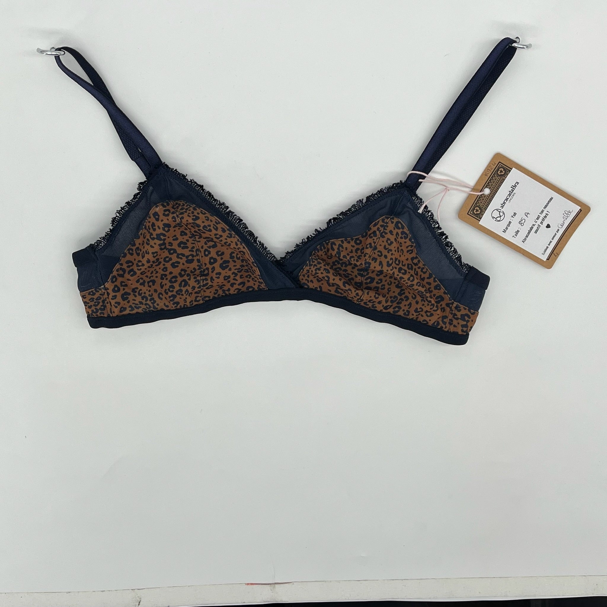 Soutien-gorge Ysé