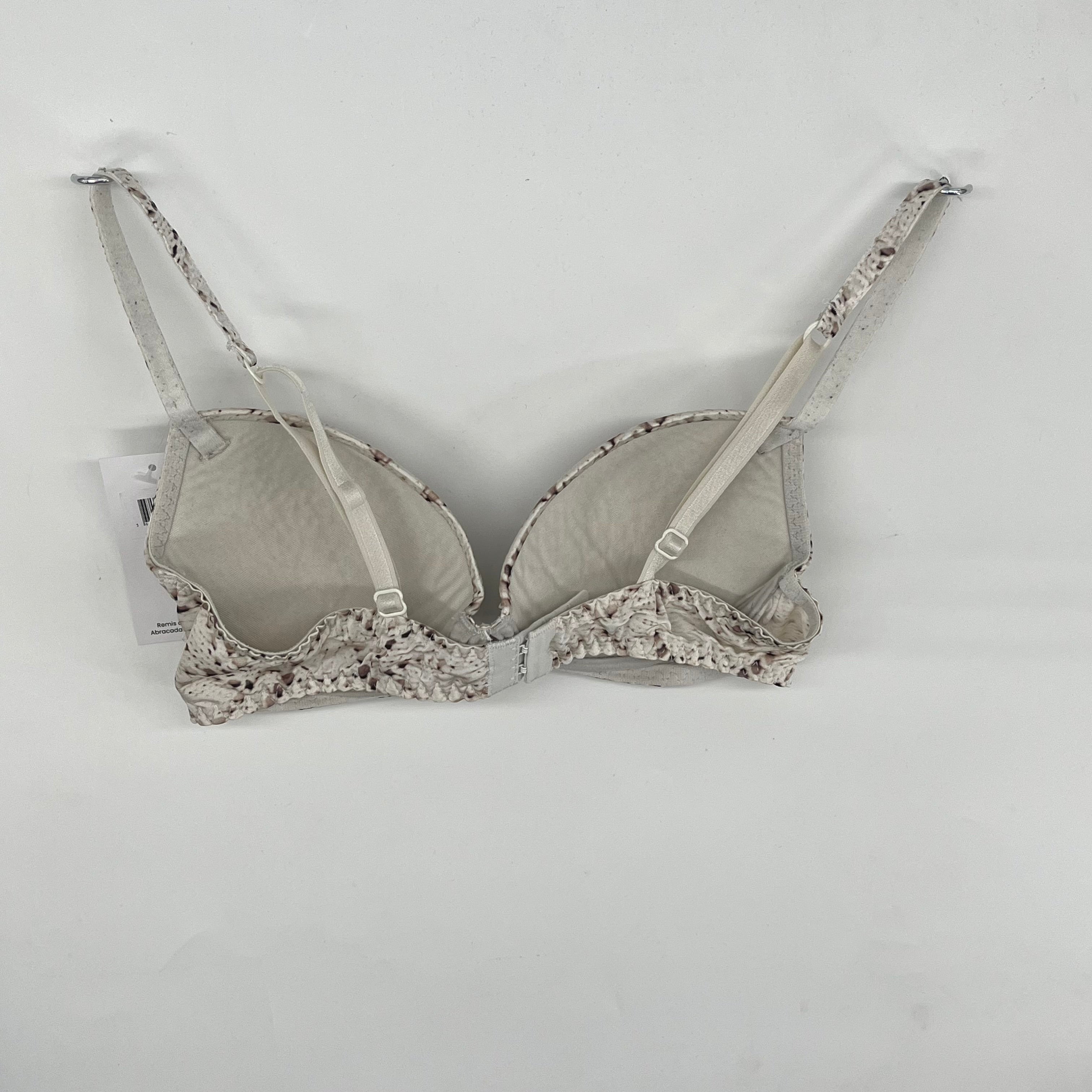 Soutien-gorge Antigel