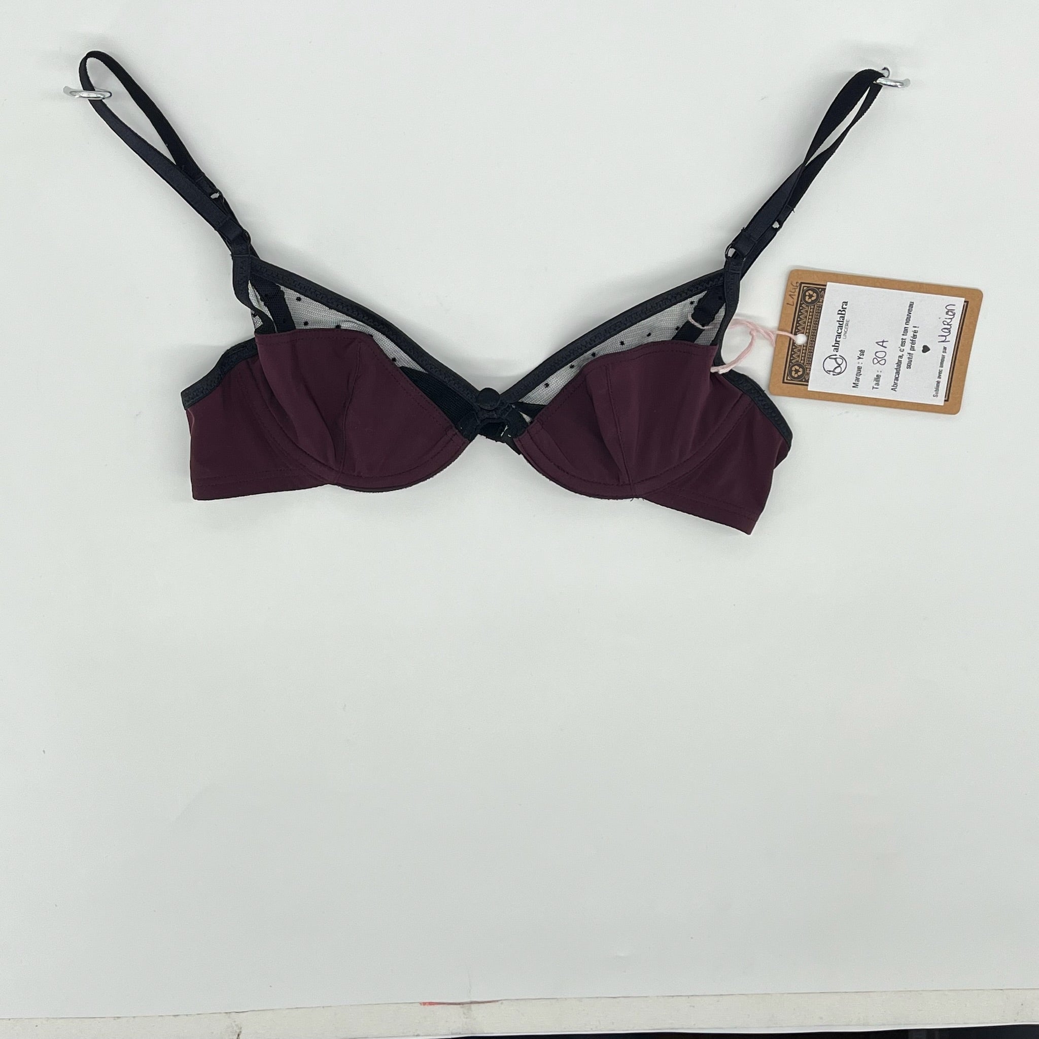 Soutien-gorge Ysé