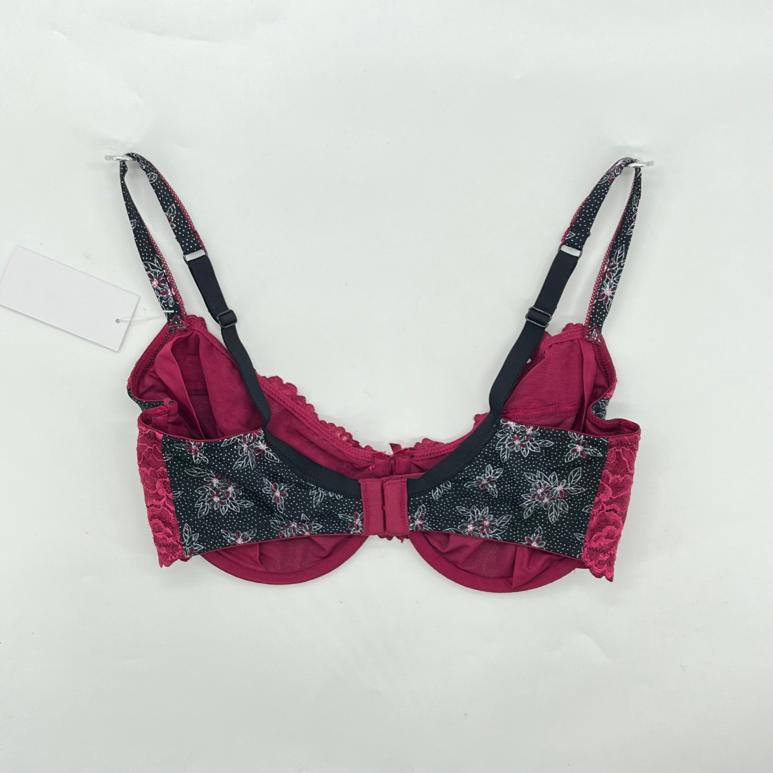 Soutien-gorge RougeGorge