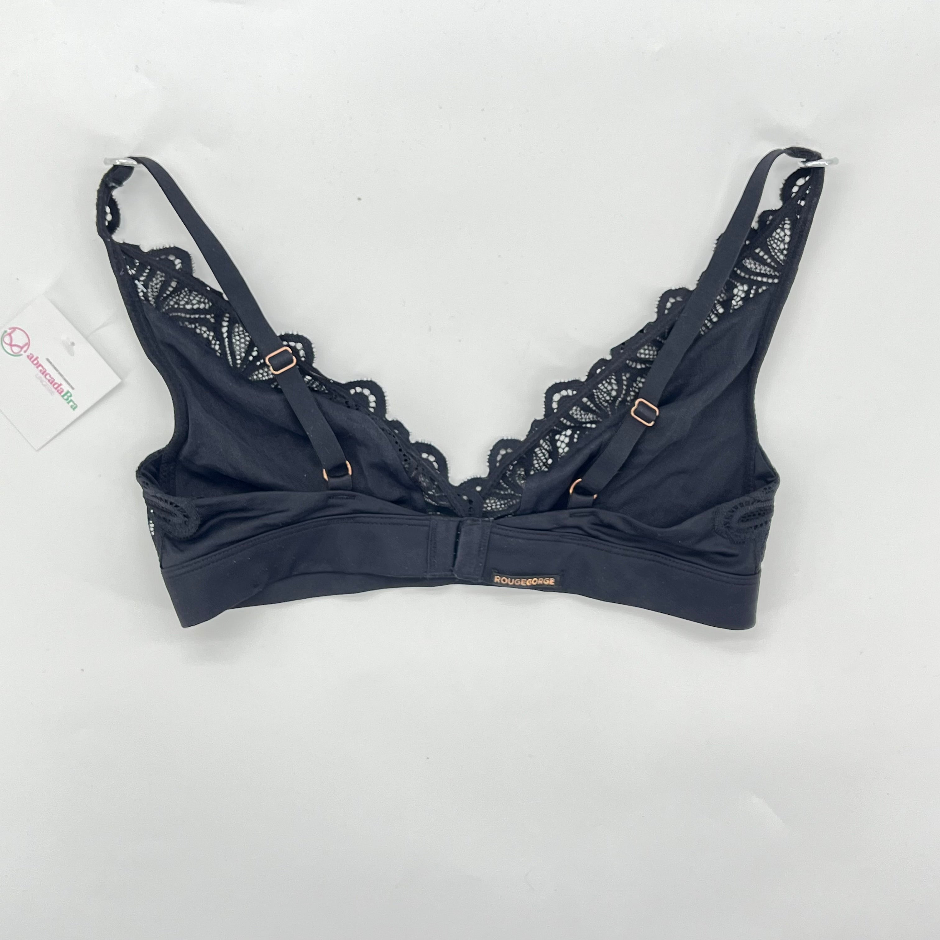 Soutien-gorge RougeGorge