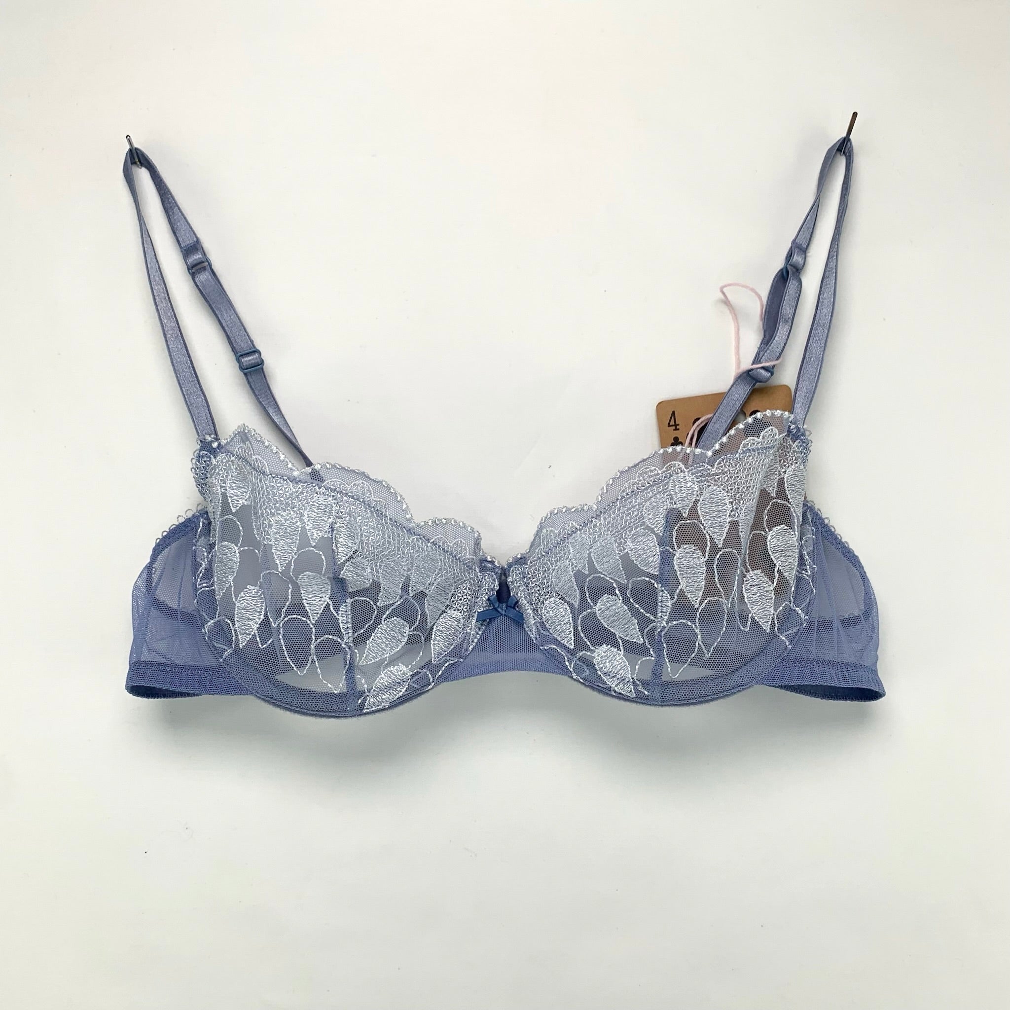 Soutien-gorge Ysé