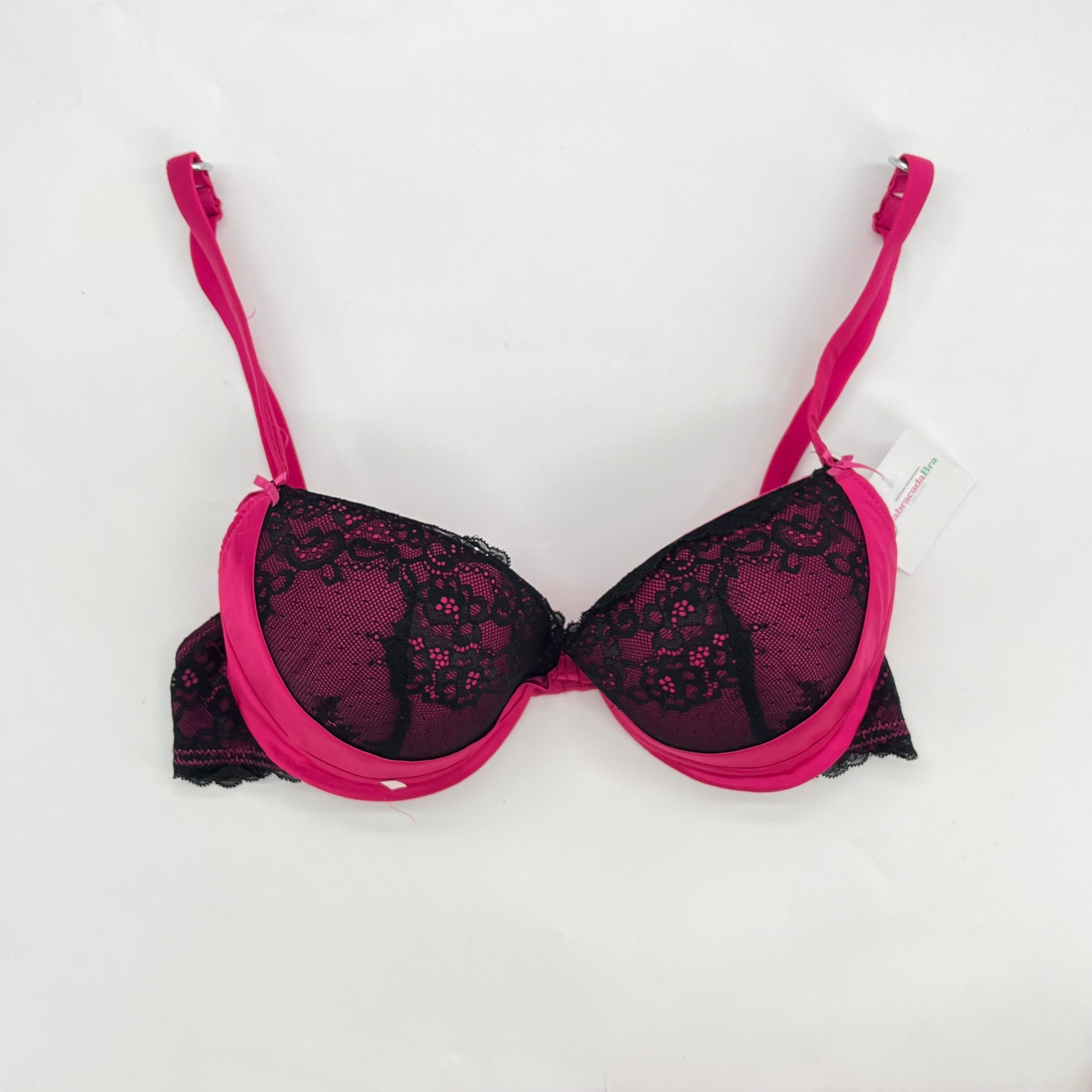 Soutien-gorge RougeGorge