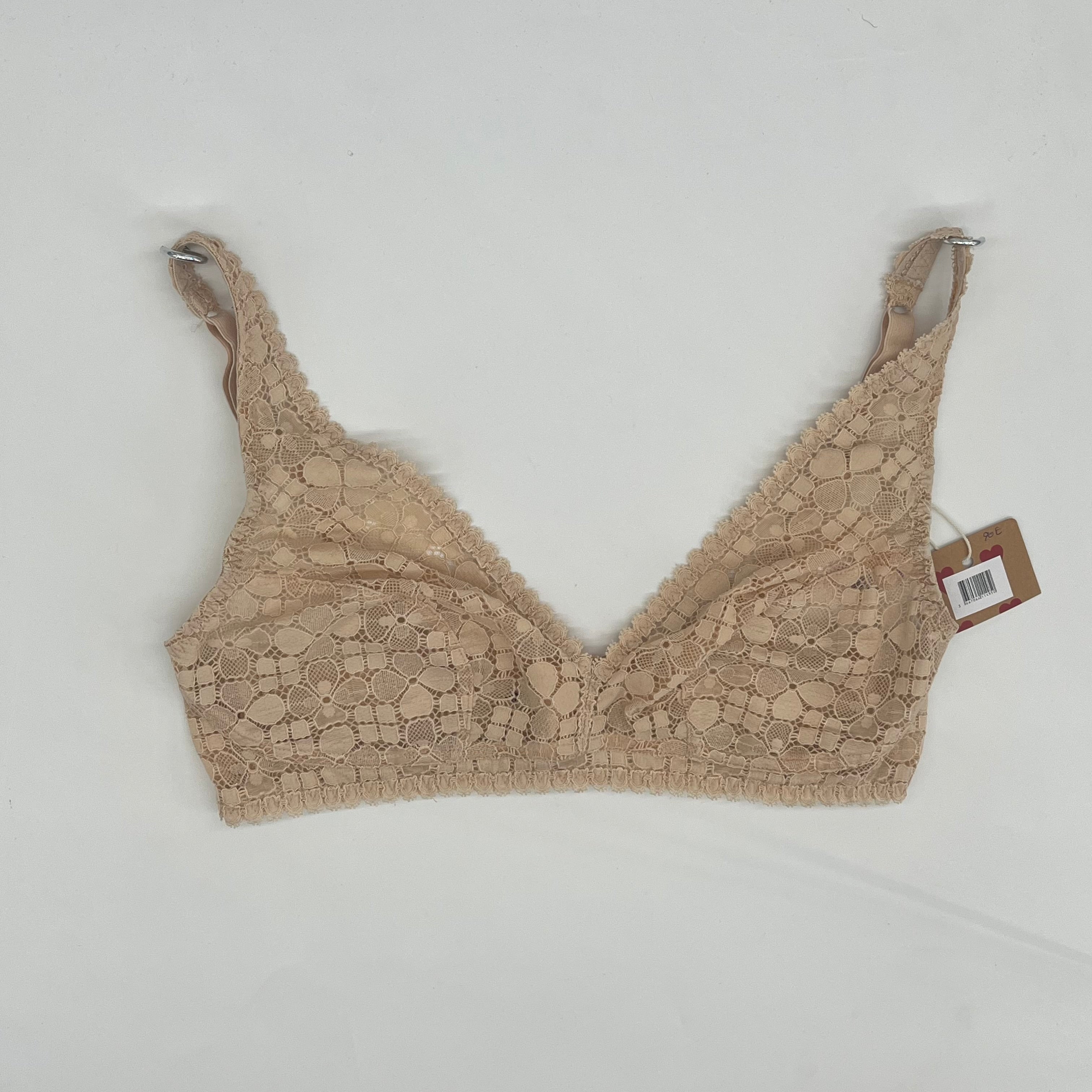 Soutien-gorge Princesse tam.tam