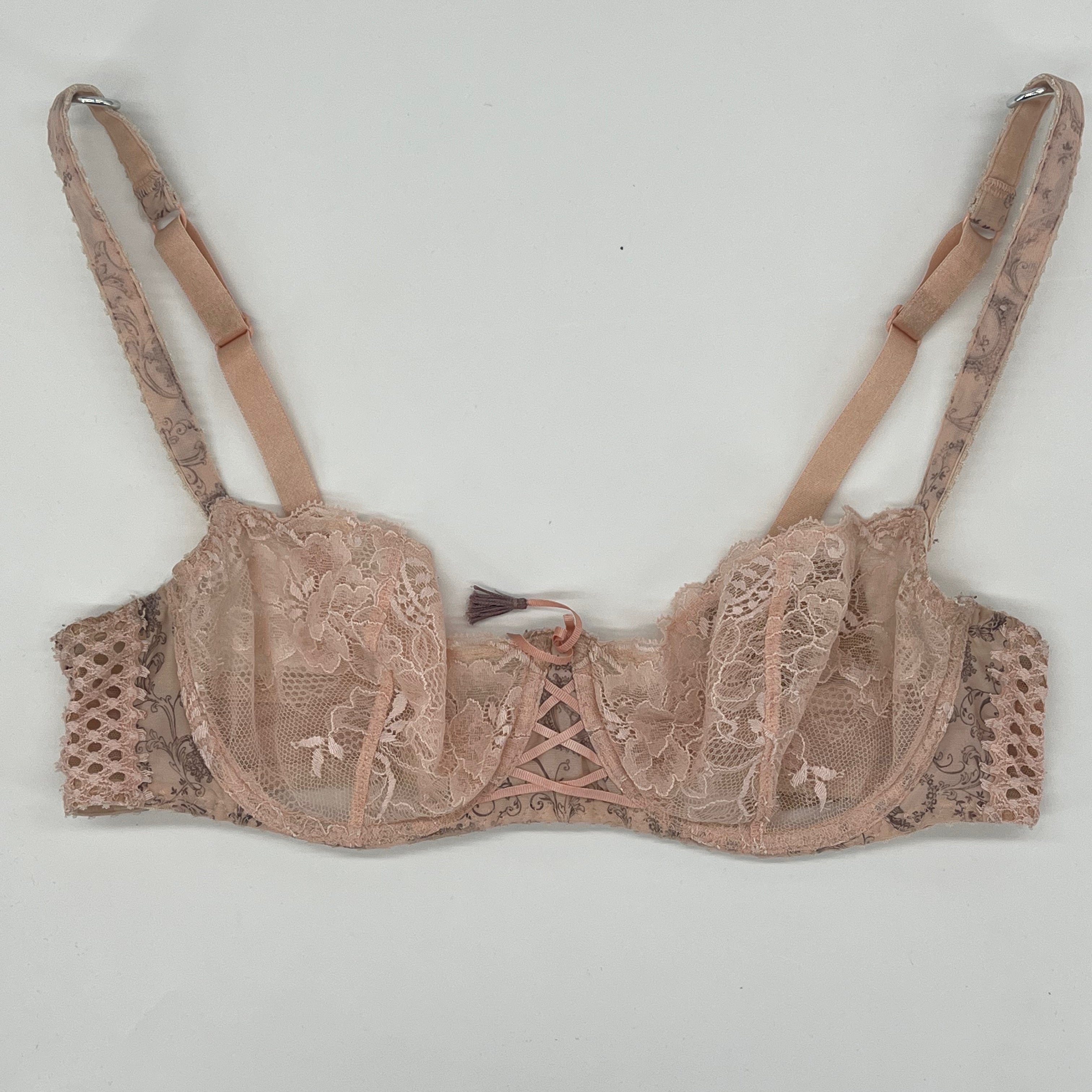 Soutien-gorge Aubade