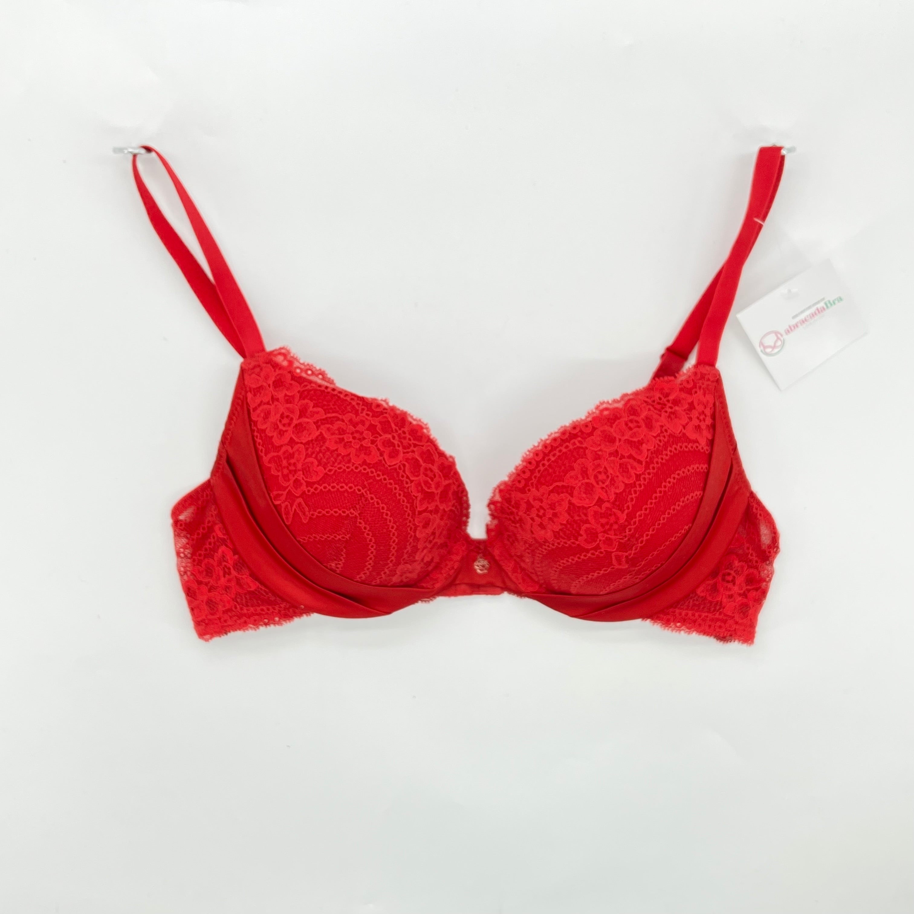 Soutien-gorge RougeGorge