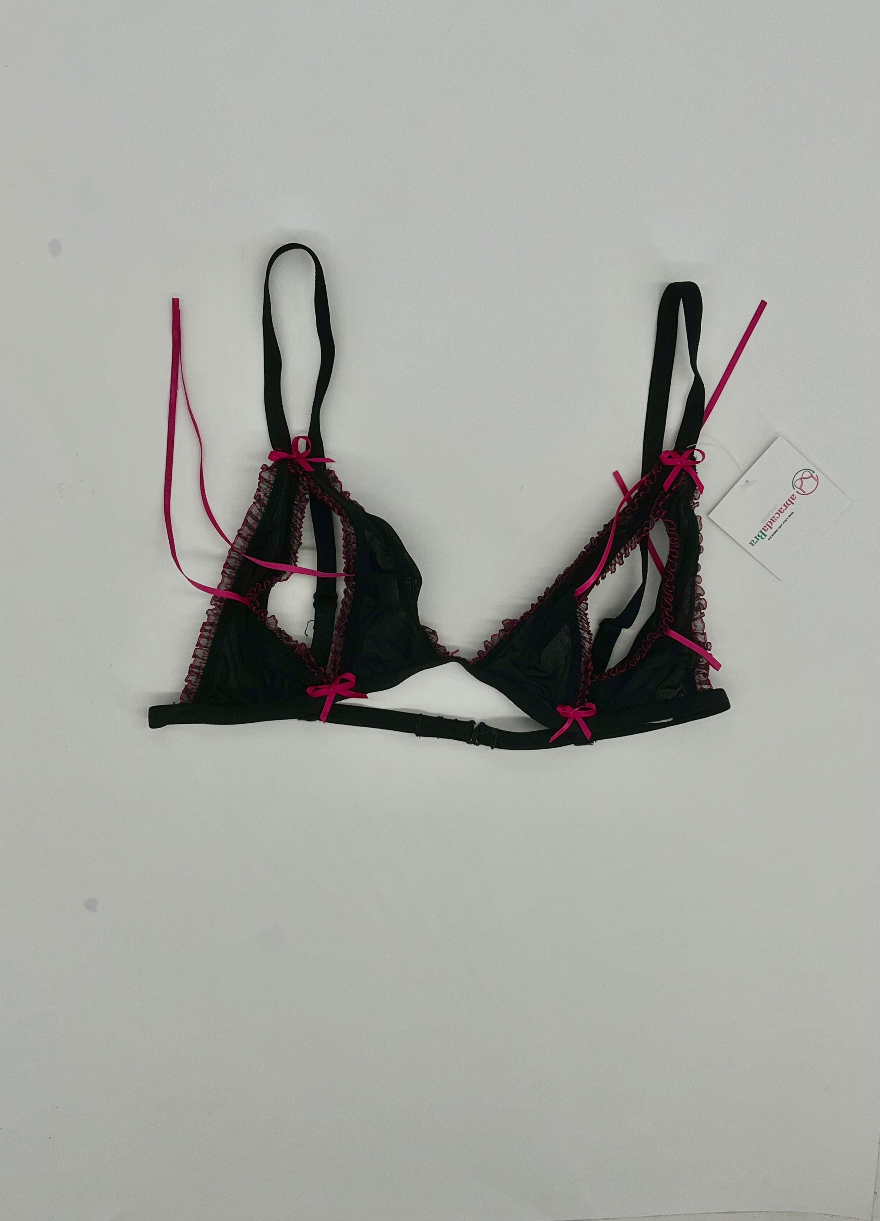 Soutien-gorge sexy La Redoute