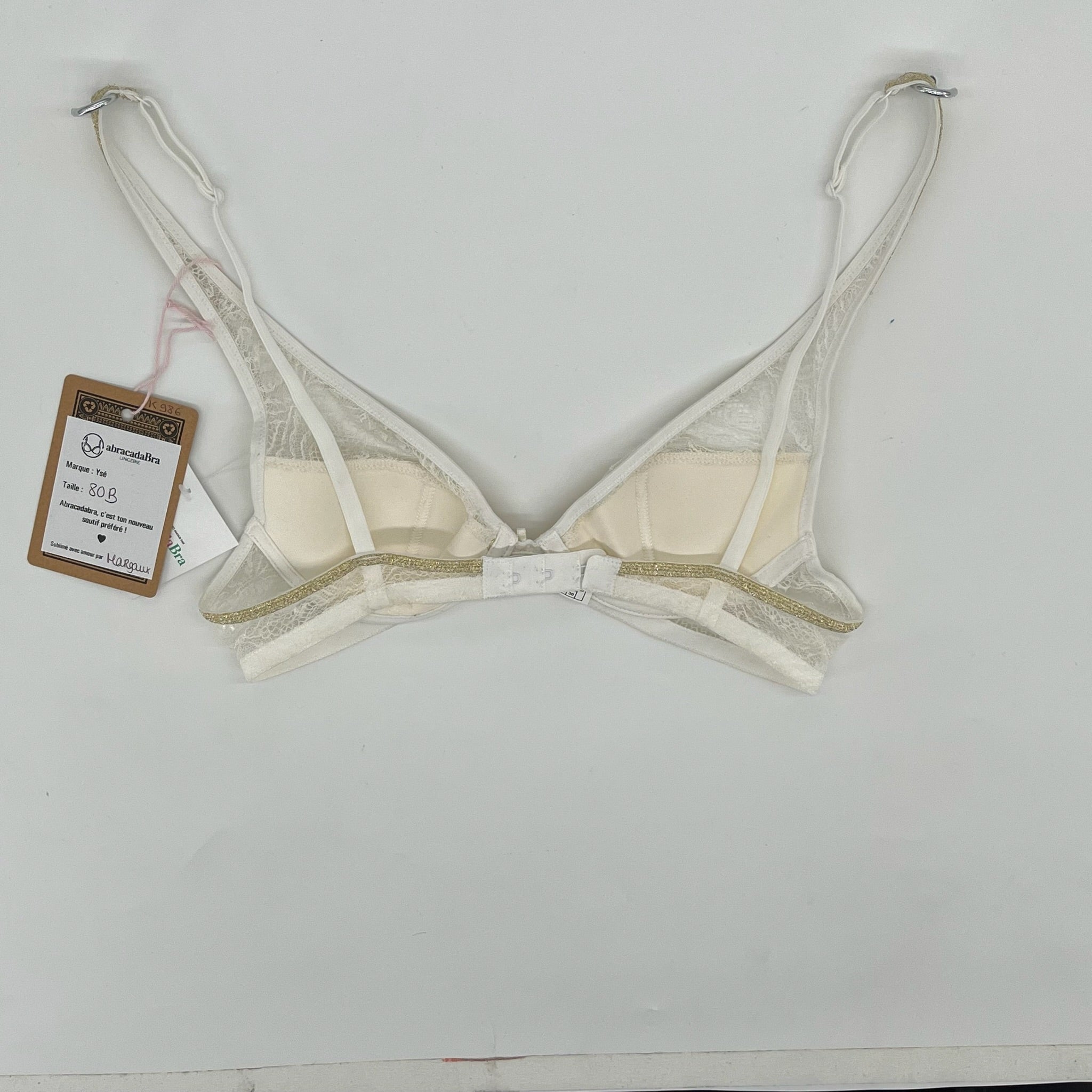 Soutien-gorge Ysé