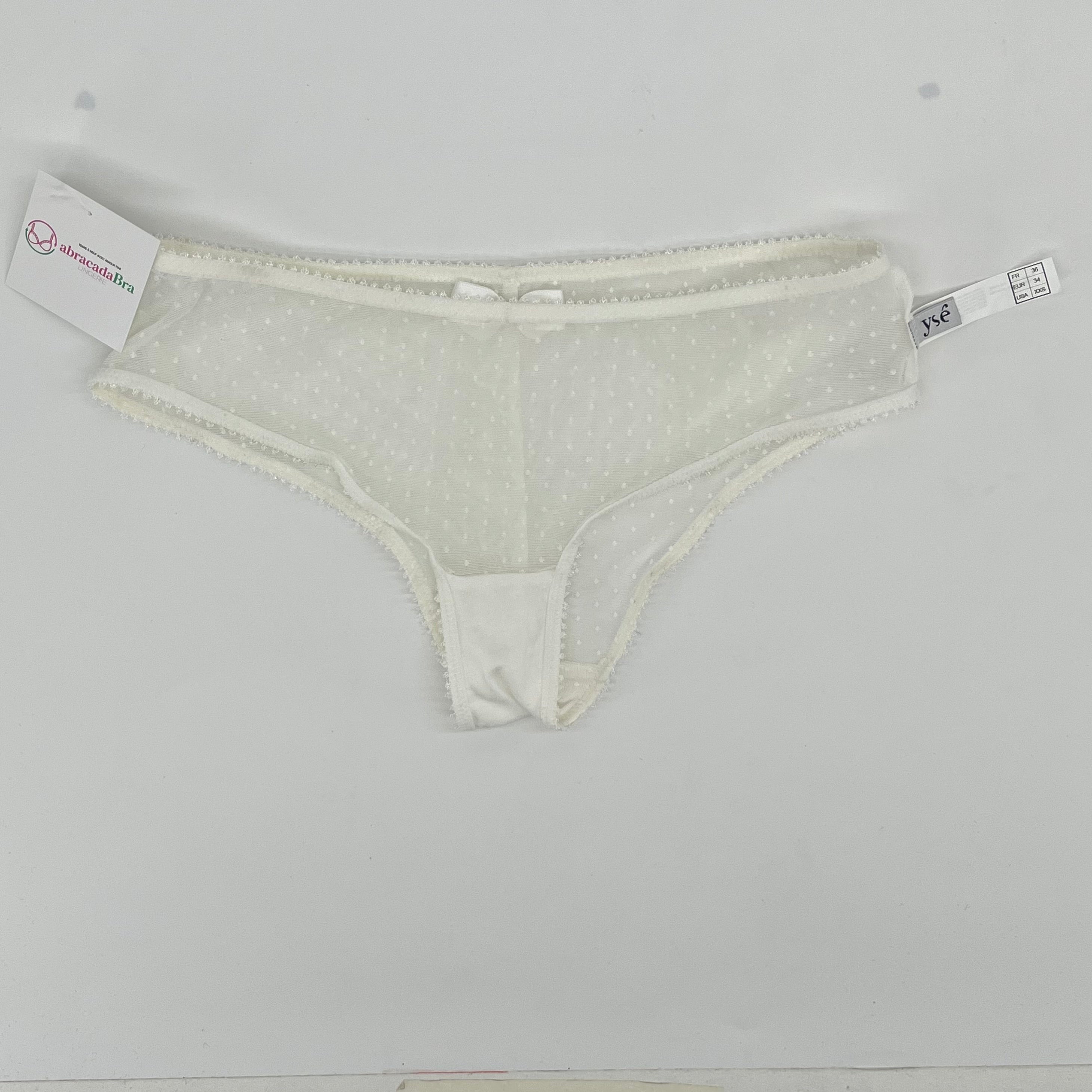 Culotte Ysé