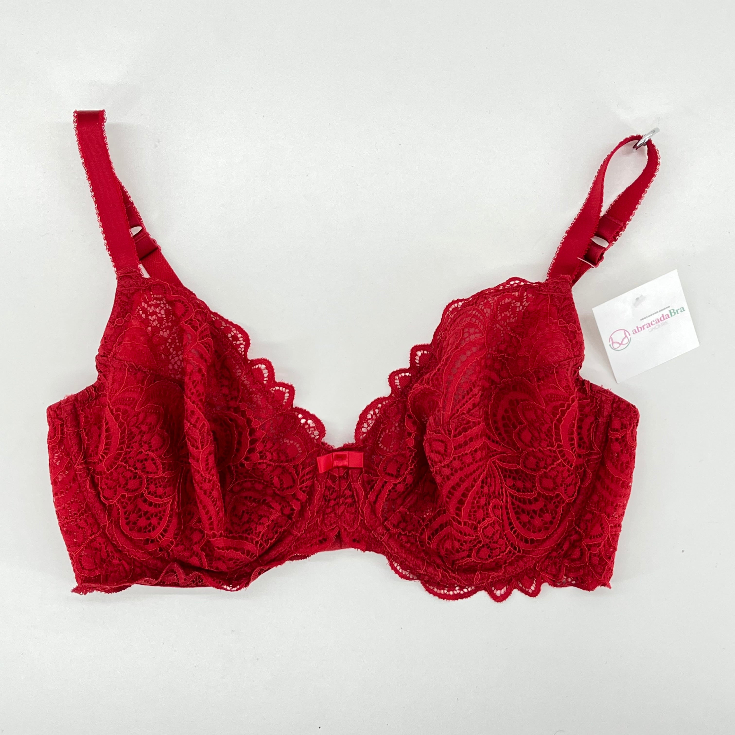 Soutien-gorge RougeGorge