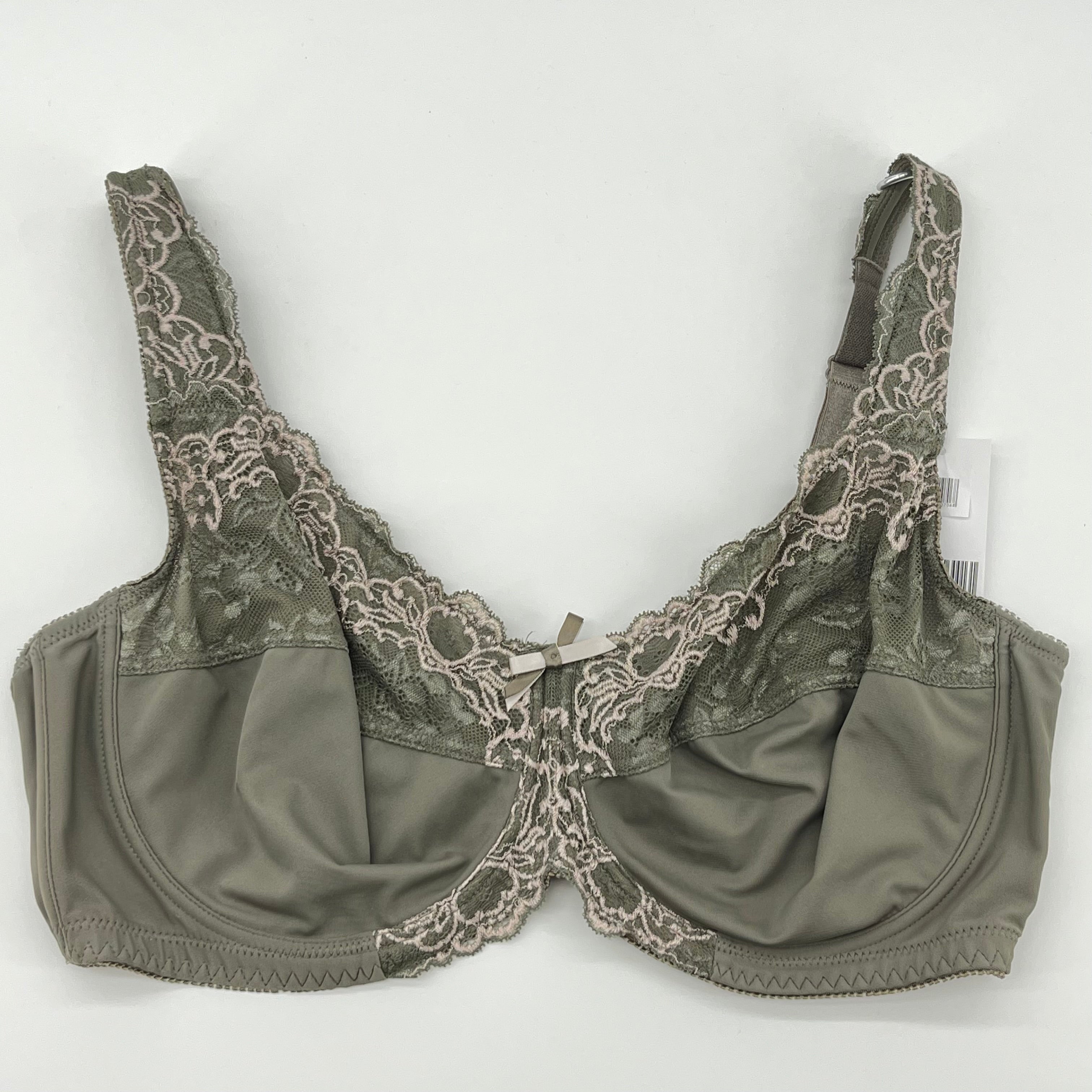 Soutien-gorge Balsamik