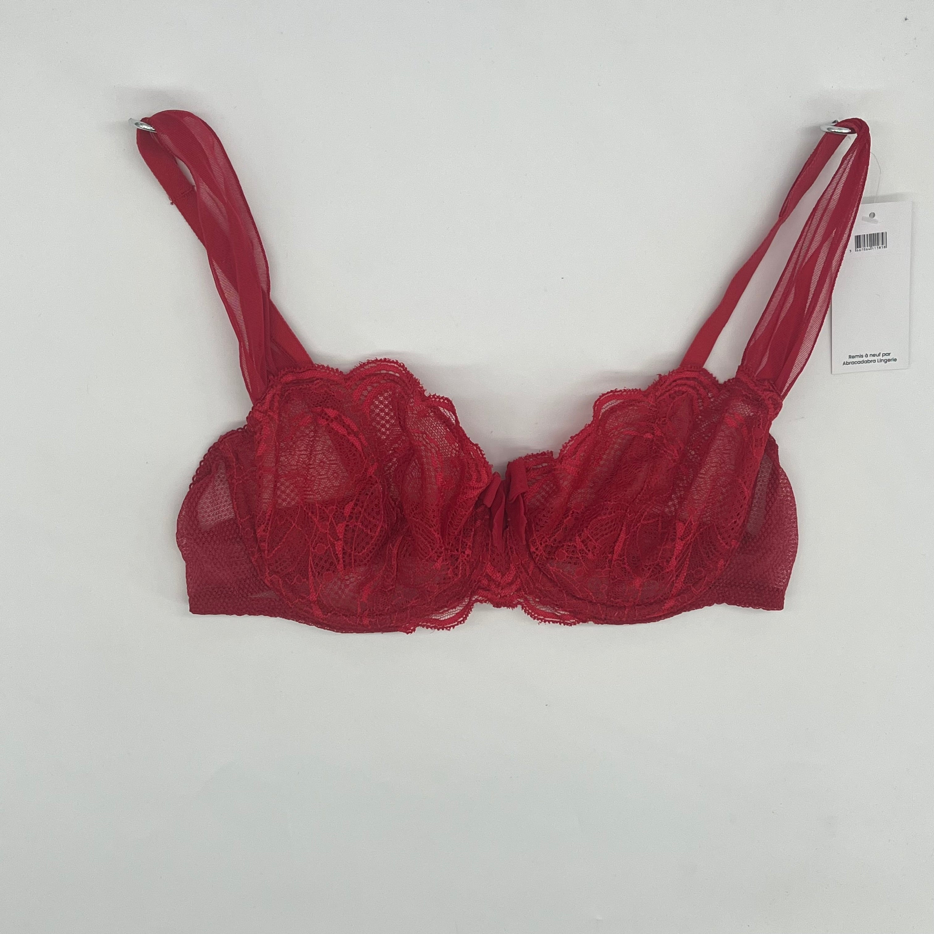 Soutien-gorge Darjeeling