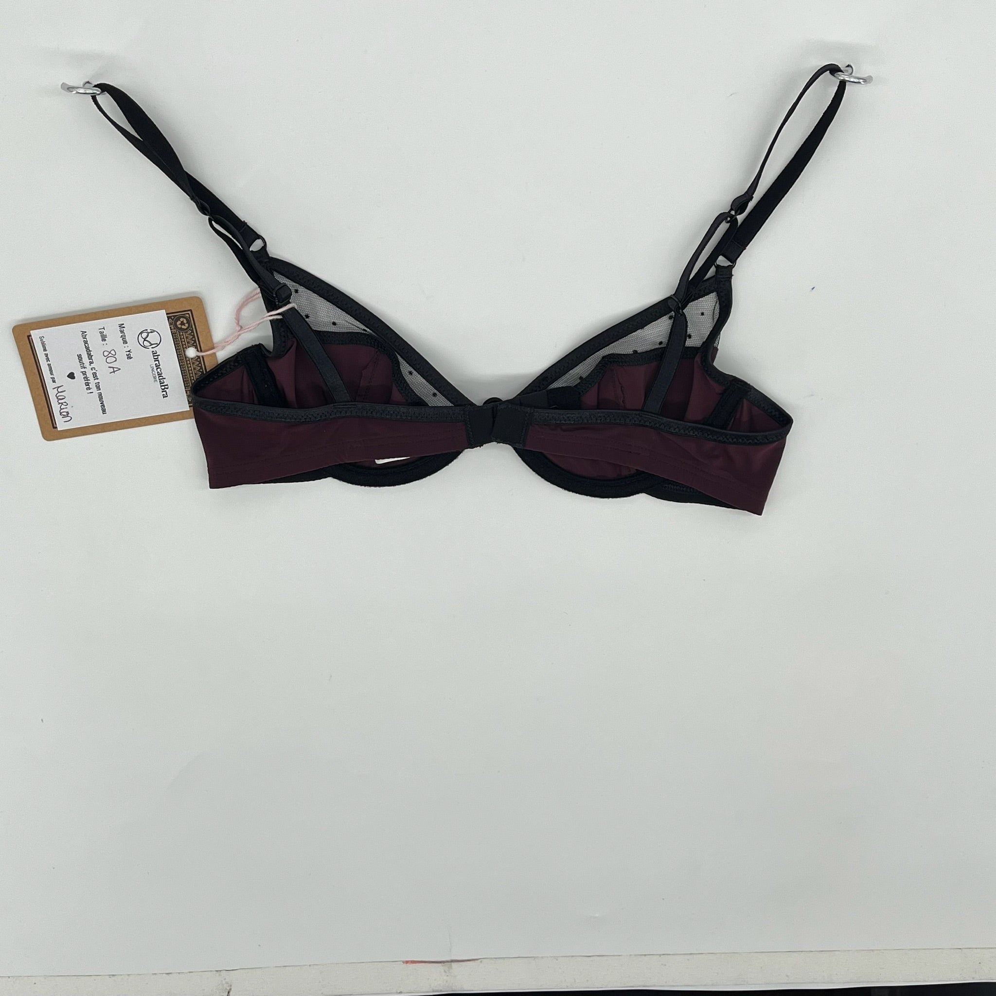 Soutien-gorge Ysé