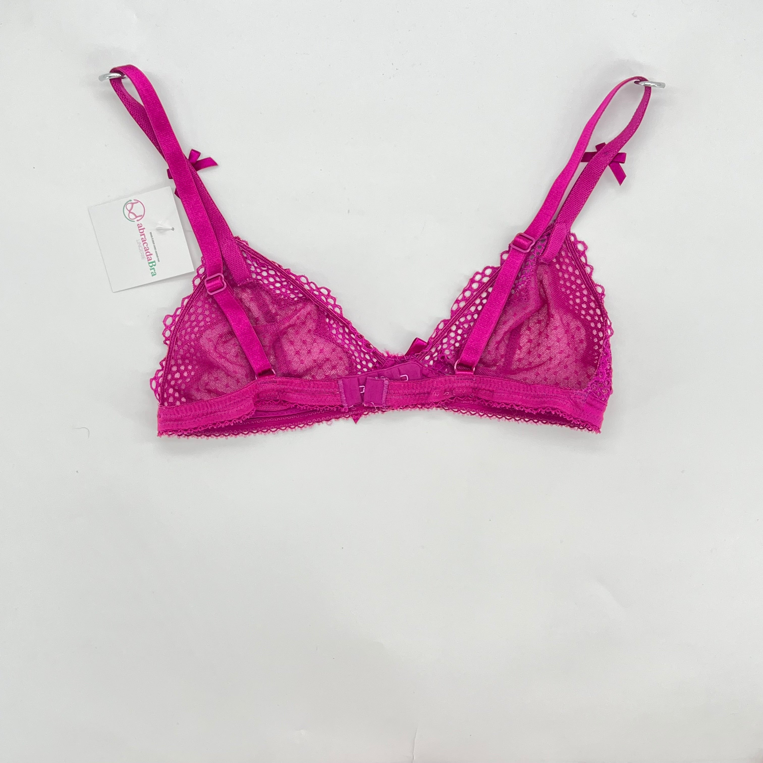 Soutien-gorge RougeGorge