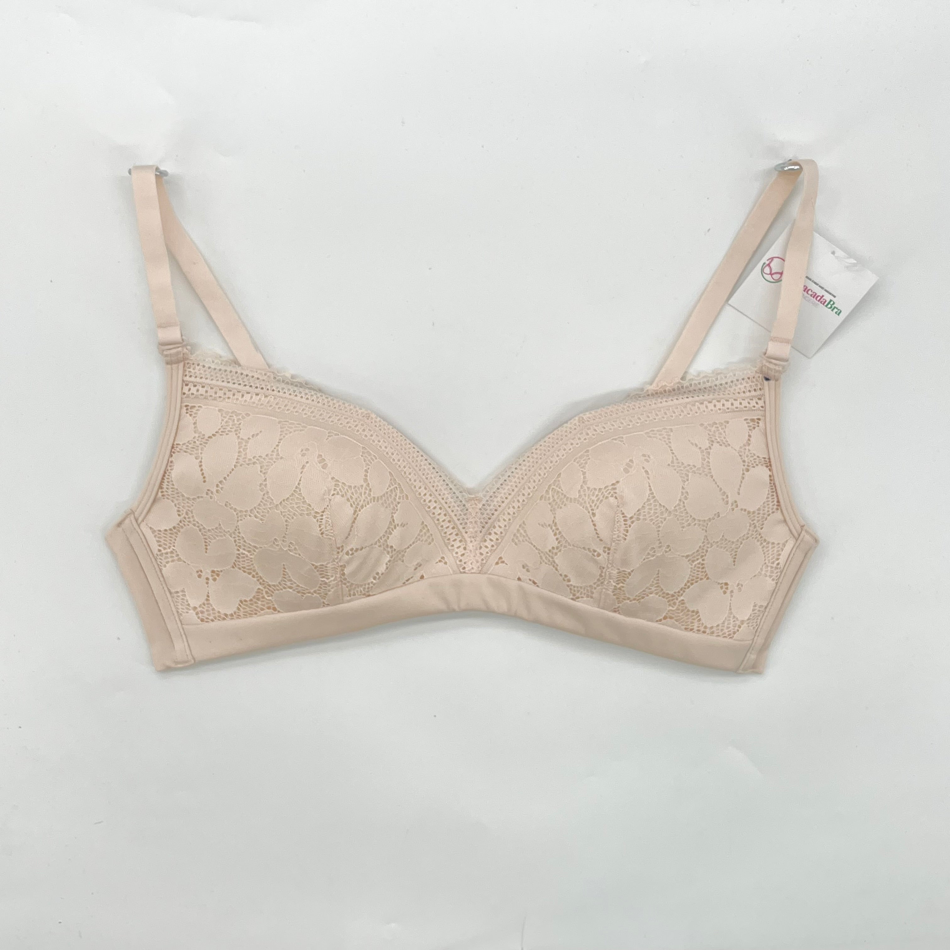 Soutien-gorge RougeGorge