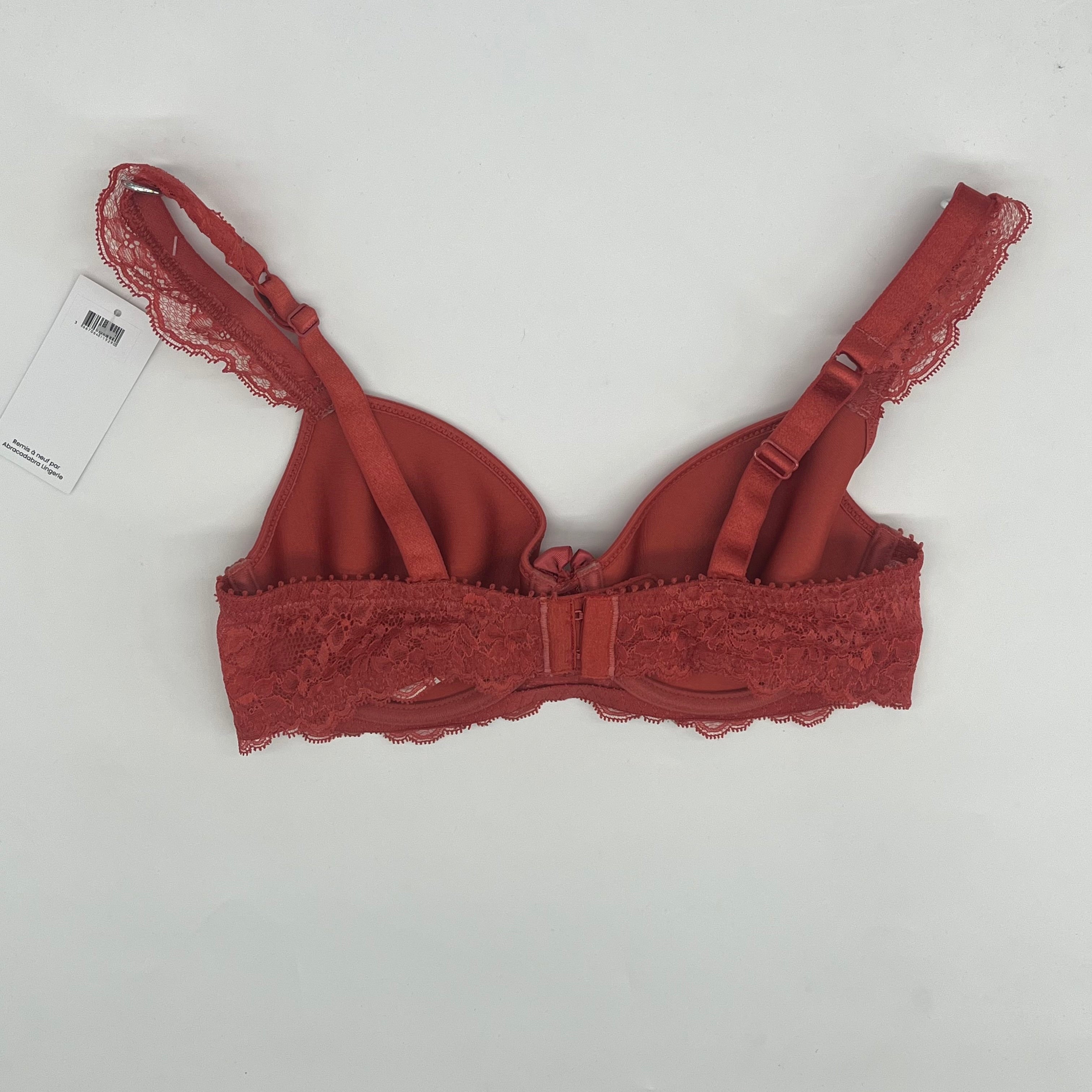 Soutien-gorge Darjeeling