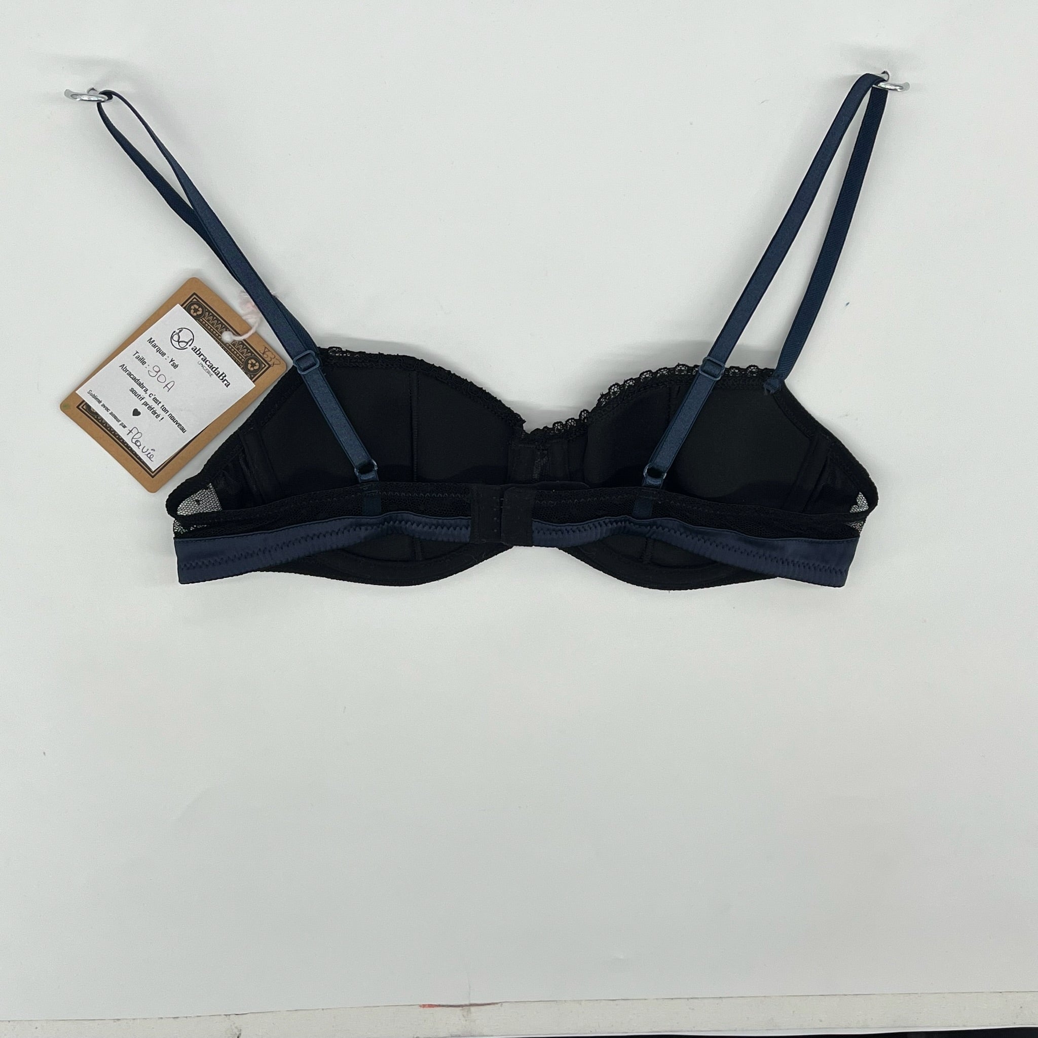 Soutien-gorge Ysé