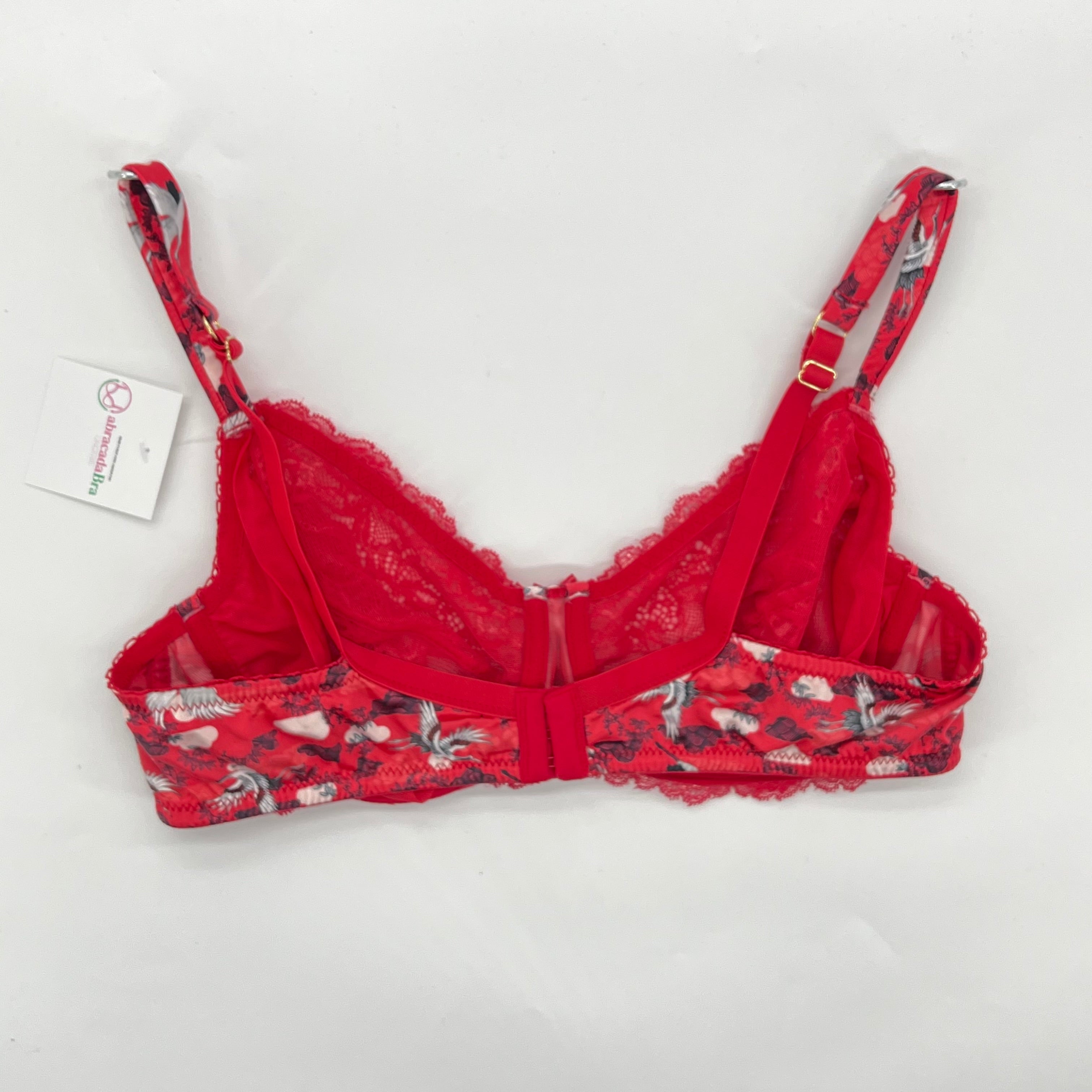 Soutien-gorge RougeGorge