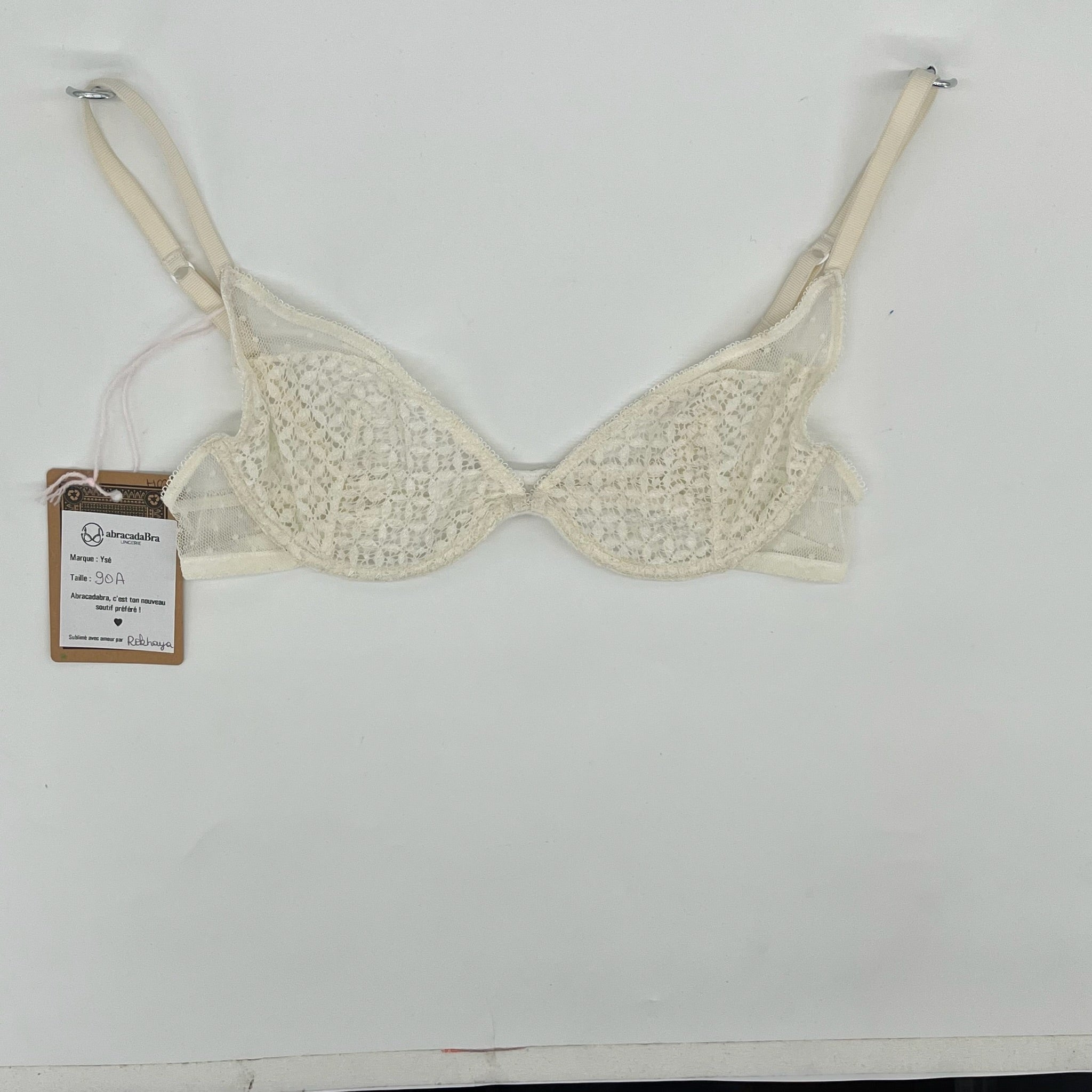 Soutien-gorge Ysé