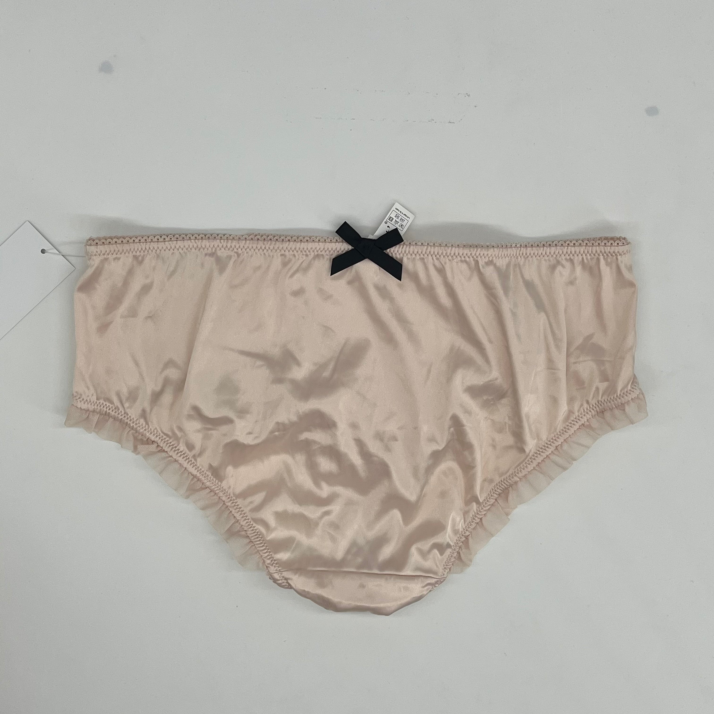 Culotte Chantelle