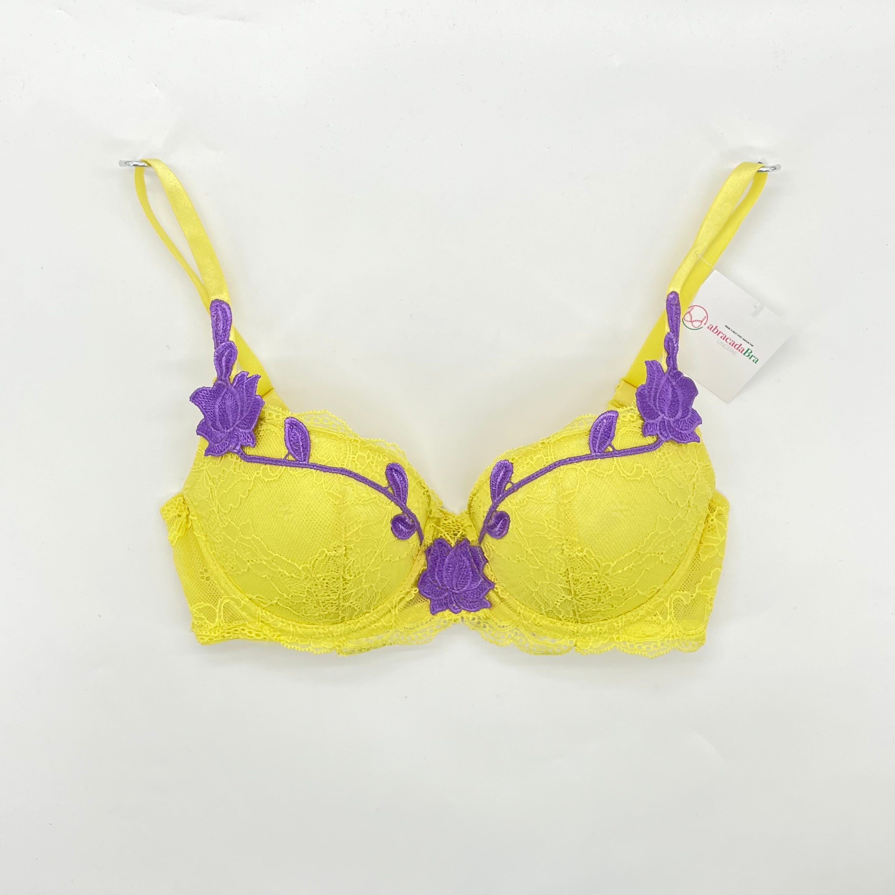 Soutien-gorge Soleil Sucré