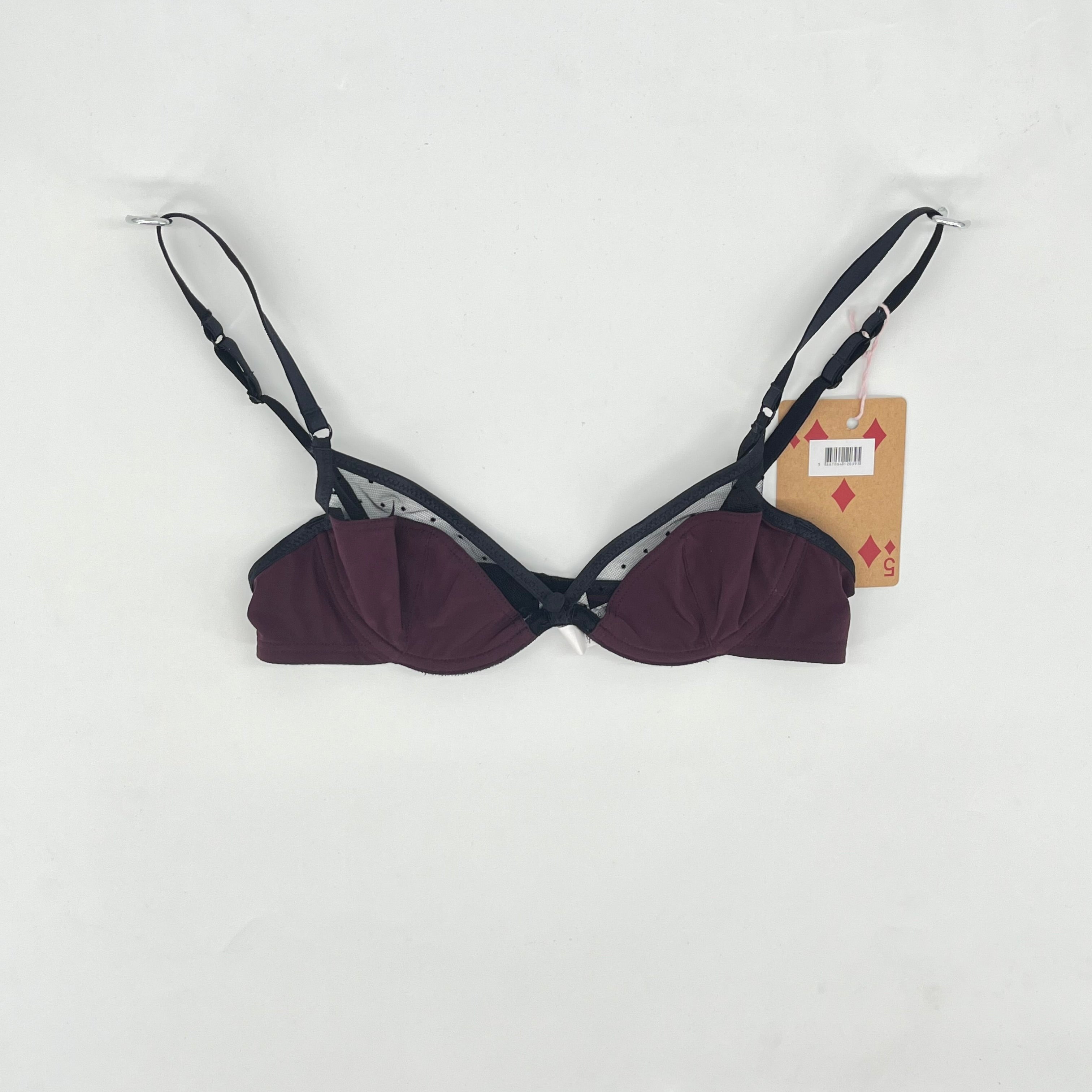 Soutien-gorge Ysé