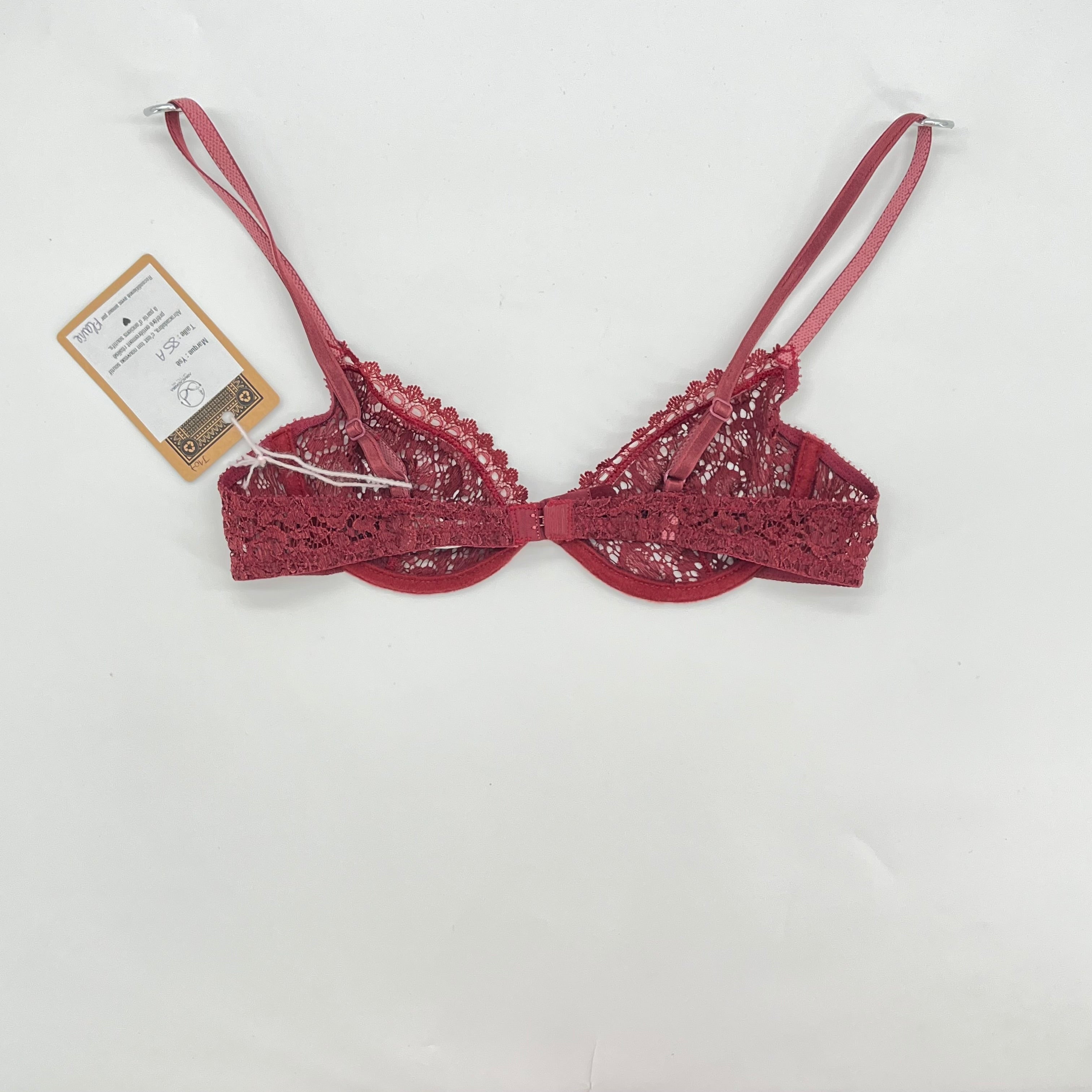 Soutien-gorge Ysé