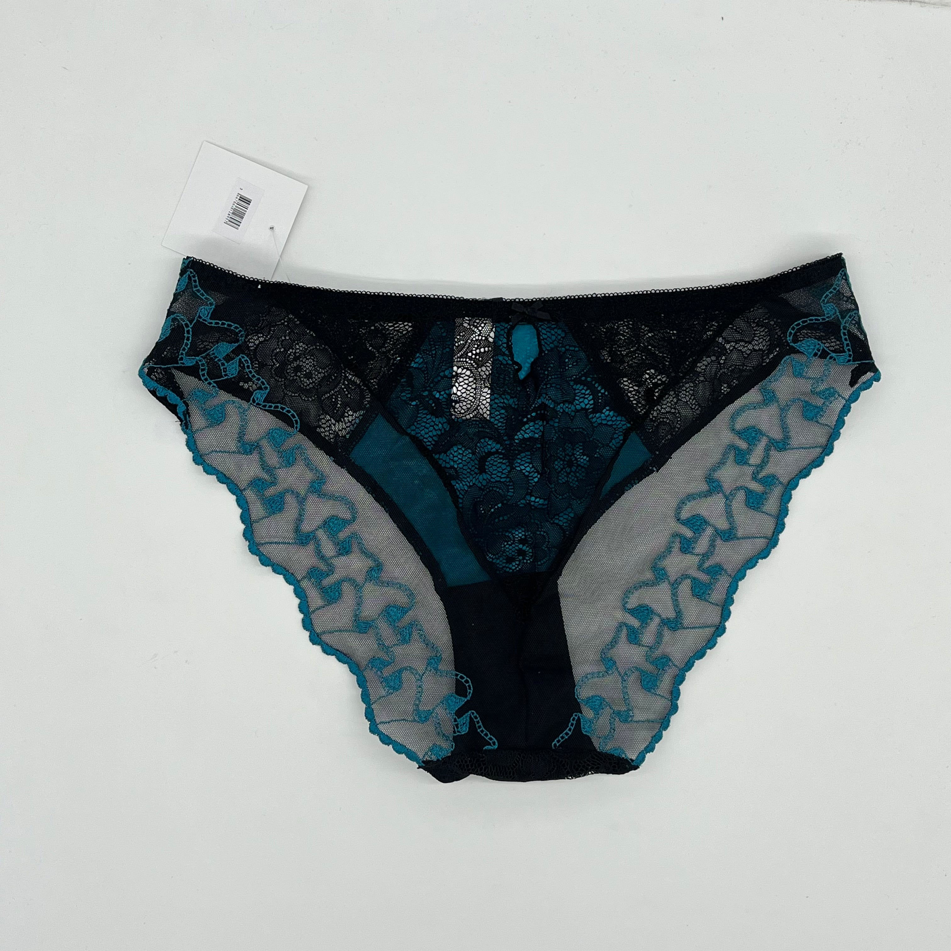 Culotte Lingerie-Indiscrete