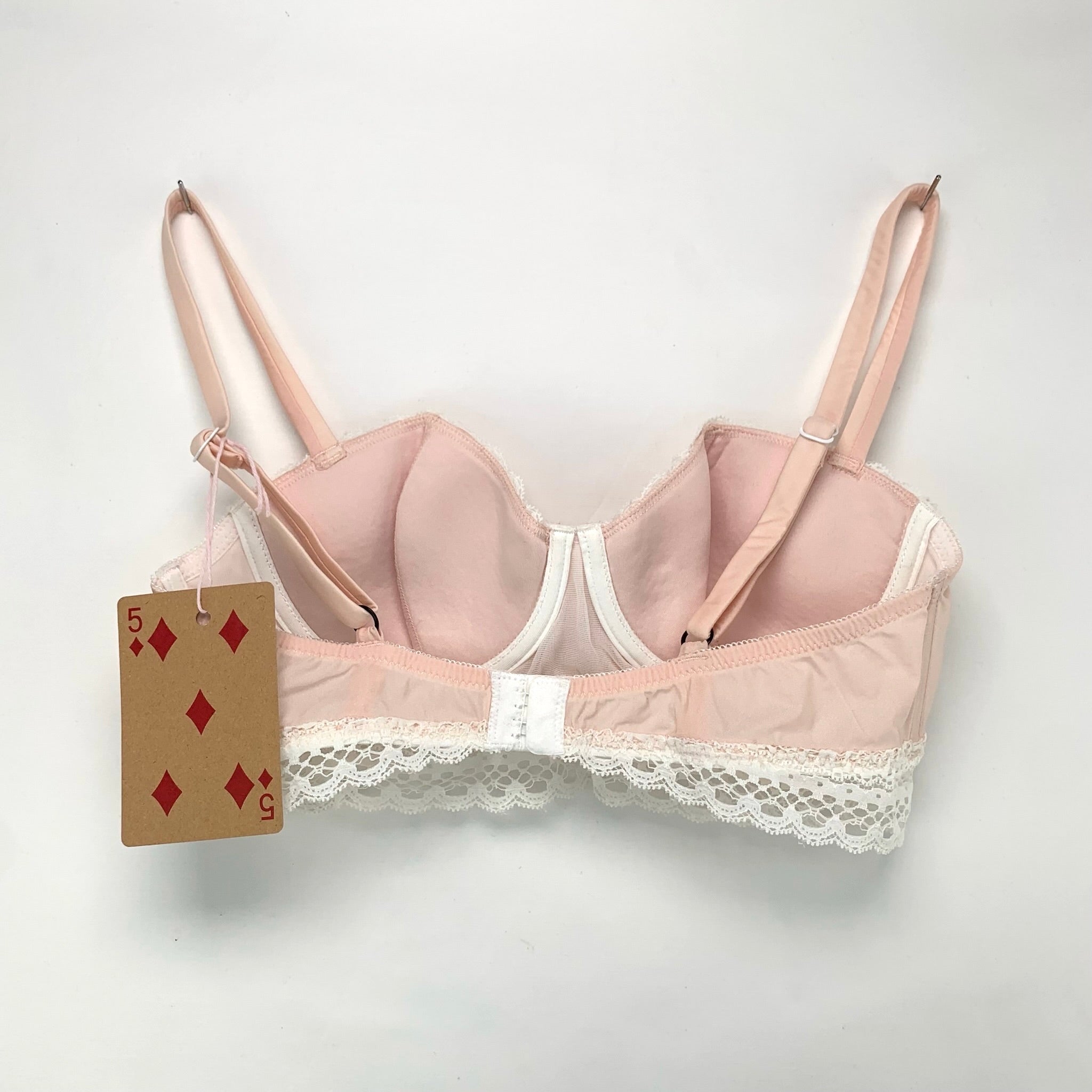 Soutien-gorge Ysé