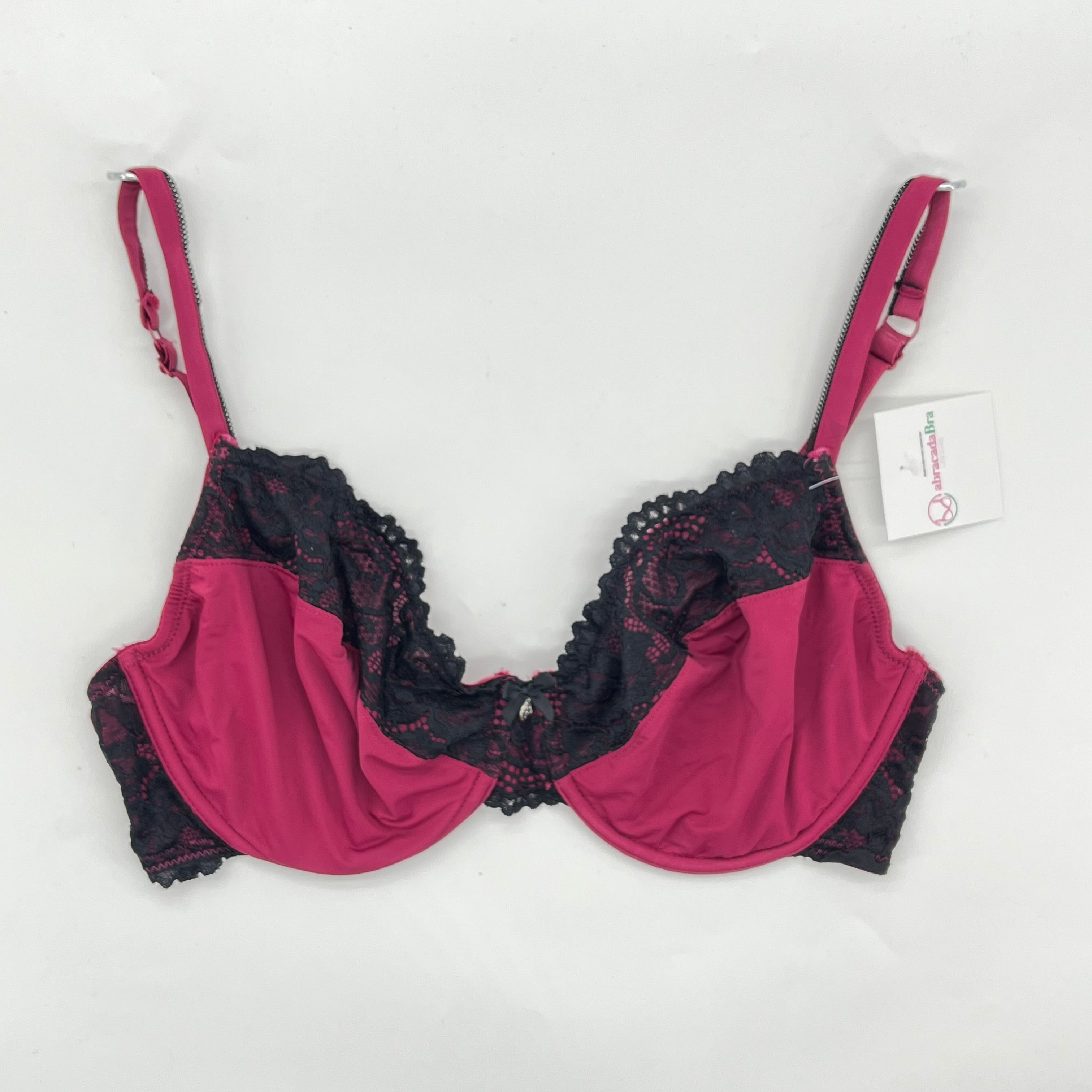 Soutien-gorge RougeGorge