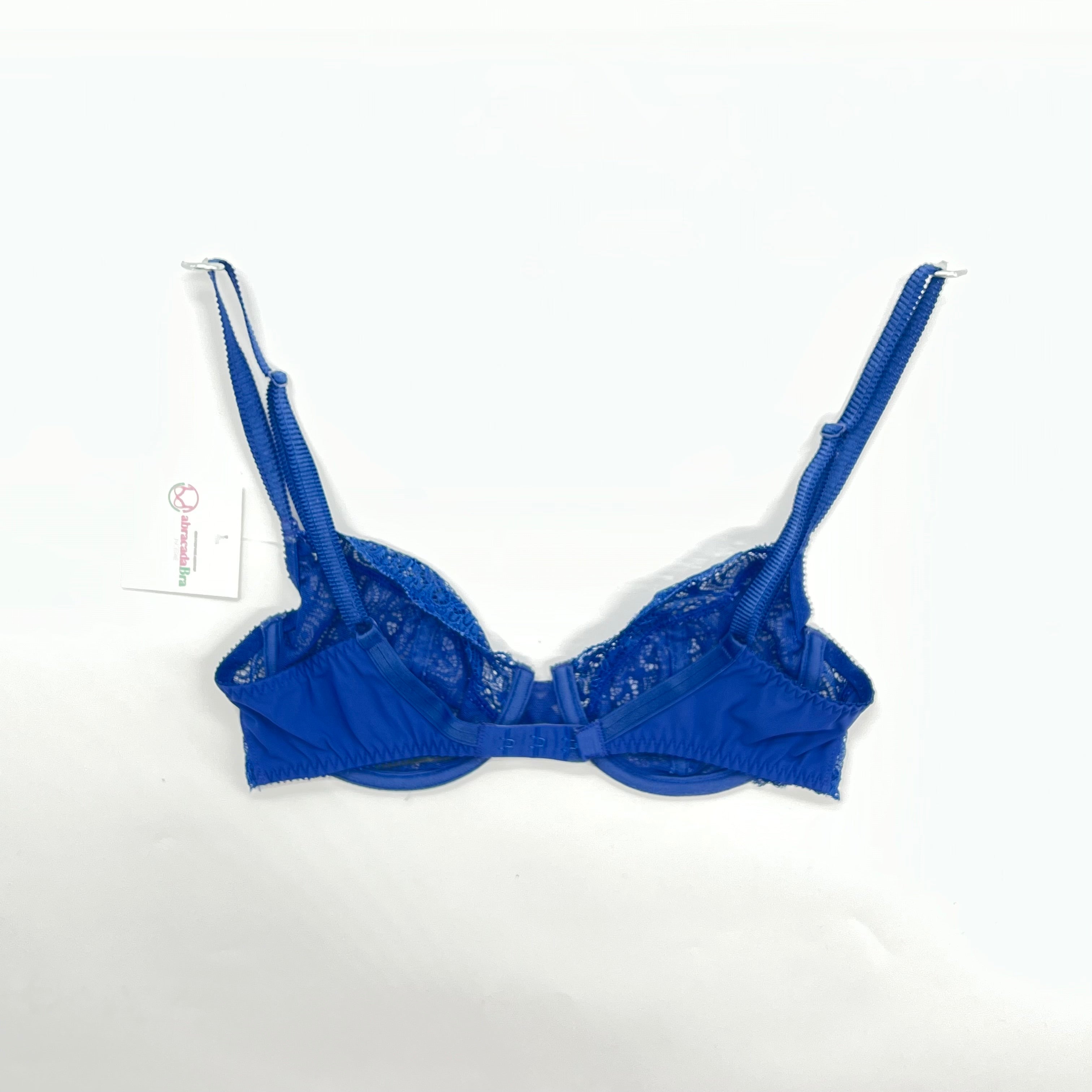 Soutien-gorge Implicite