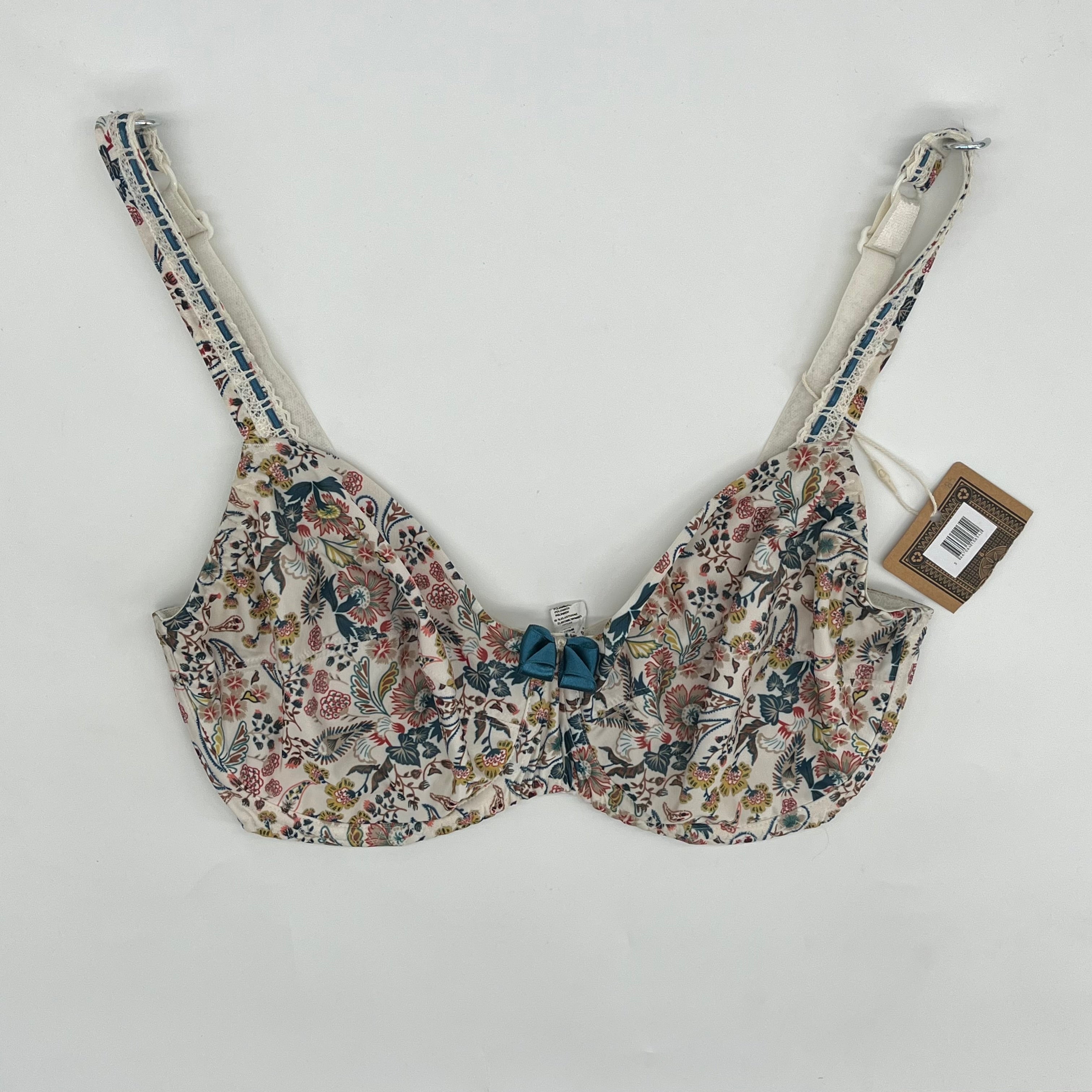 Soutien-gorge Antigel